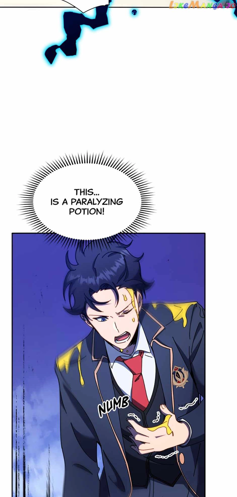 Read Necromancer Academy and the Genius Summoner EN Manga Online
