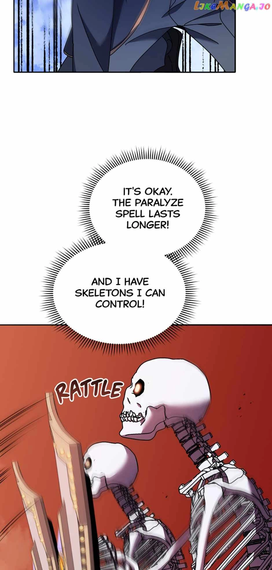 Read Necromancer Academy and the Genius Summoner EN Manga Online