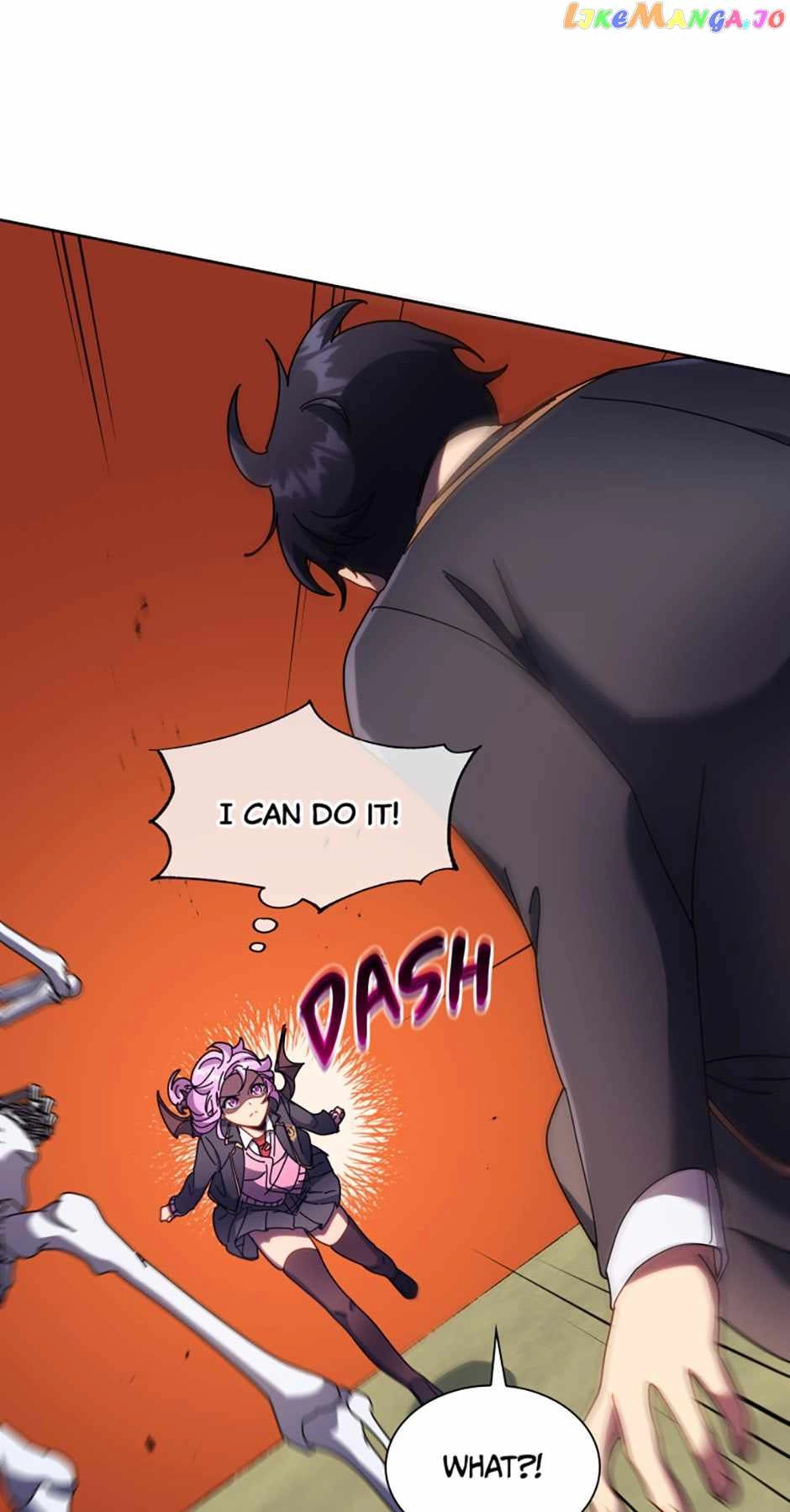Read Necromancer Academy and the Genius Summoner EN Manga Online