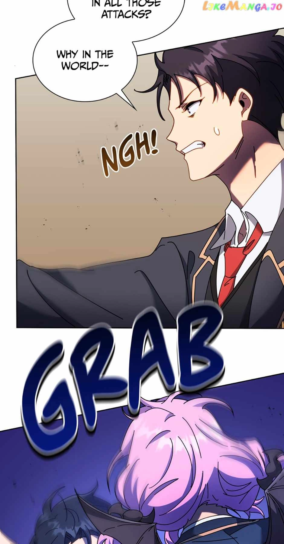 Read Necromancer Academy and the Genius Summoner EN Manga Online