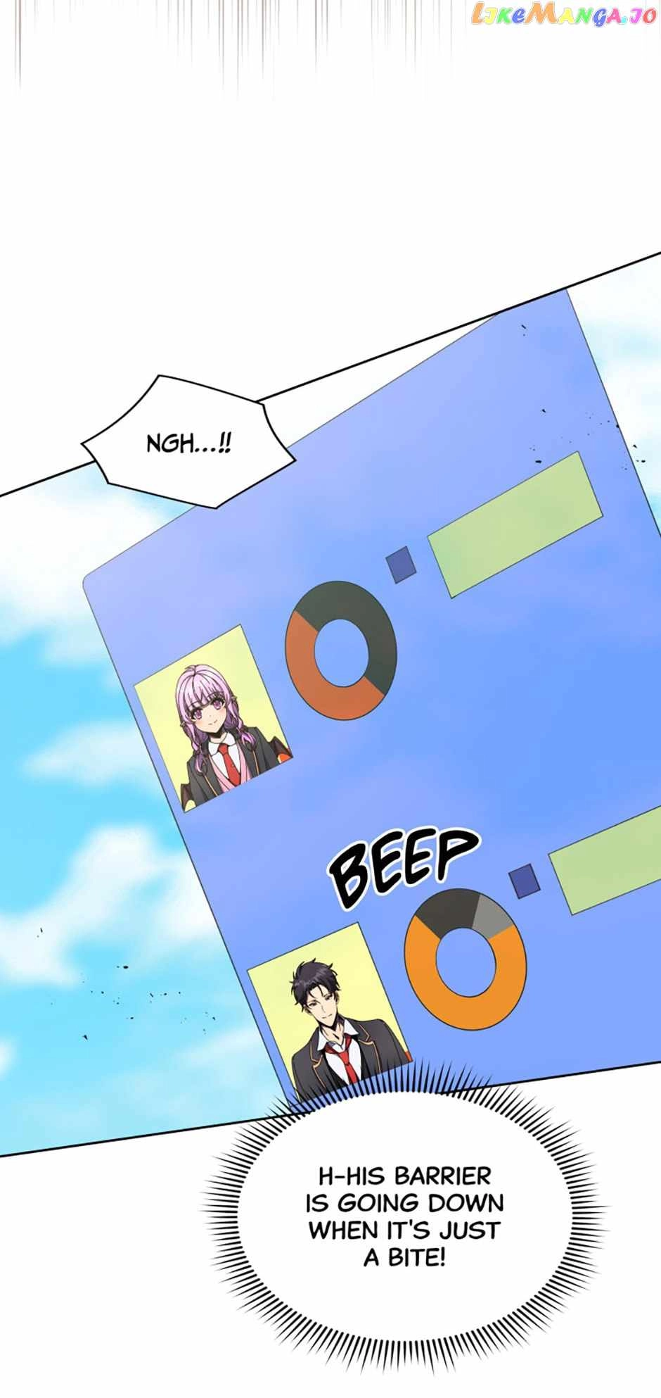 Read Necromancer Academy and the Genius Summoner EN Manga Online
