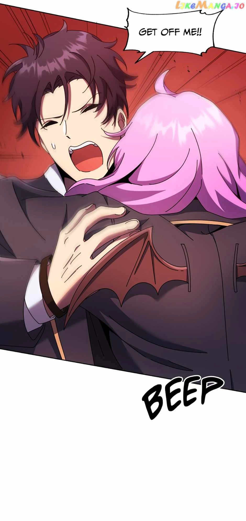 Read Necromancer Academy and the Genius Summoner EN Manga Online