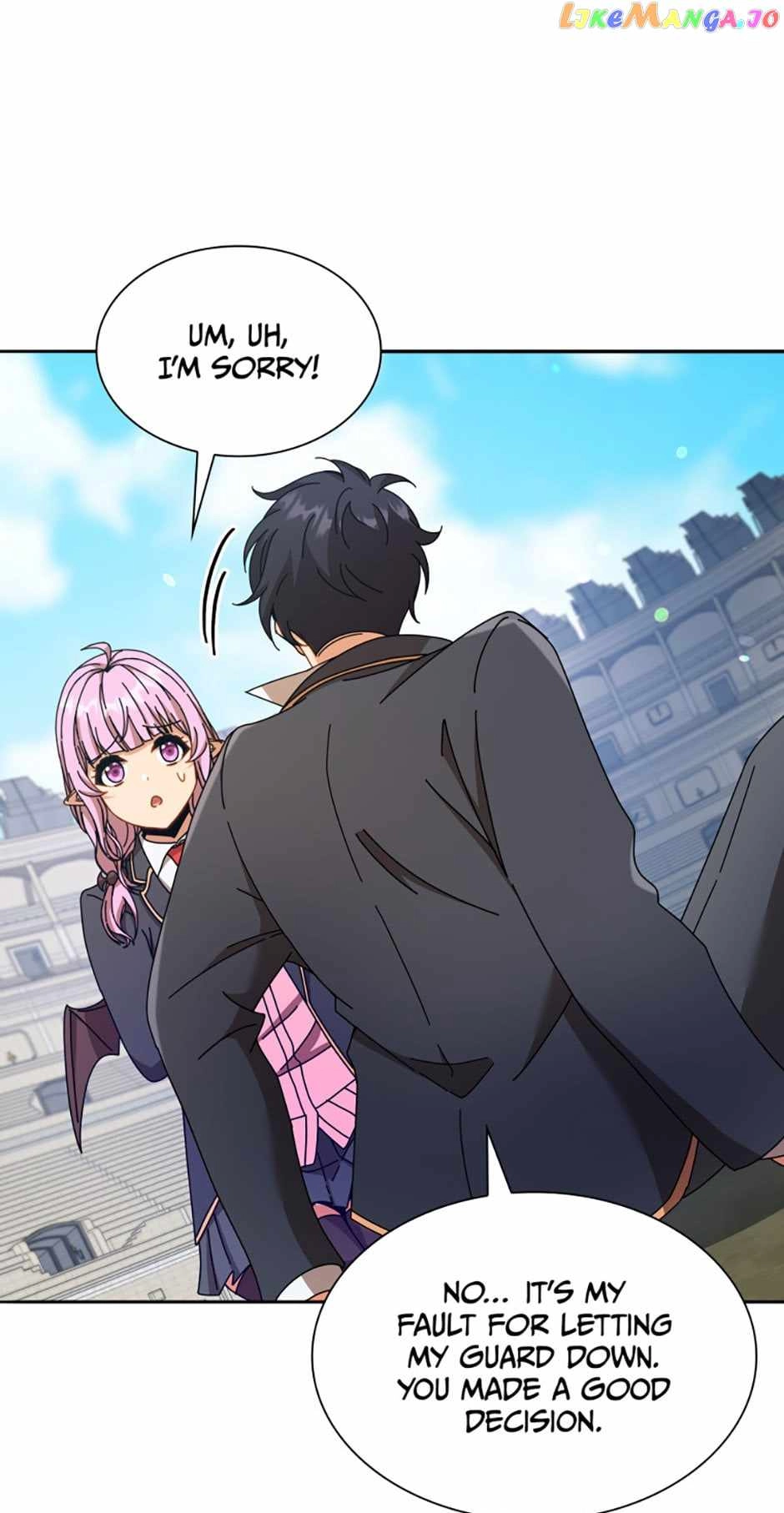Read Necromancer Academy and the Genius Summoner EN Manga Online