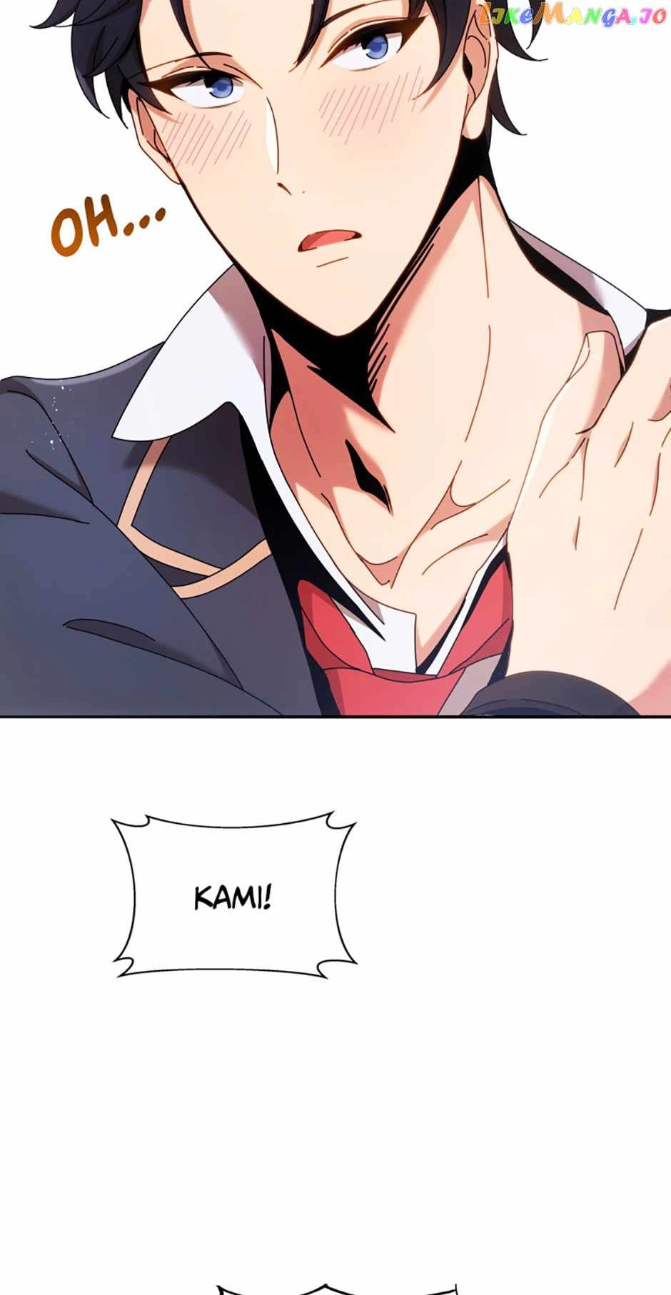 Read Necromancer Academy and the Genius Summoner EN Manga Online