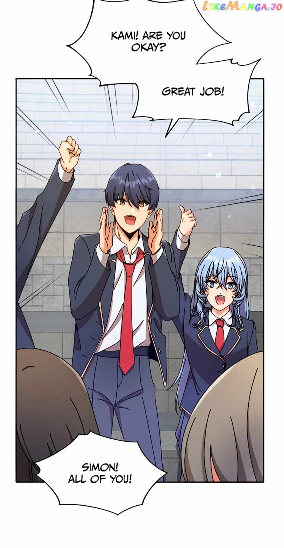 Read Necromancer Academy and the Genius Summoner EN Manga Online