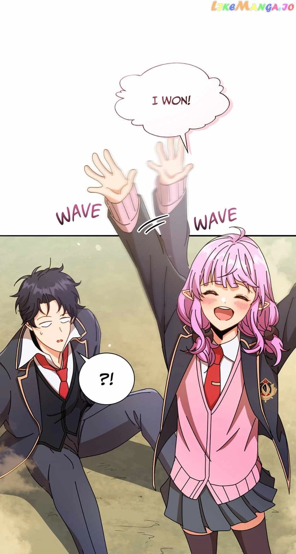 Read Necromancer Academy and the Genius Summoner EN Manga Online