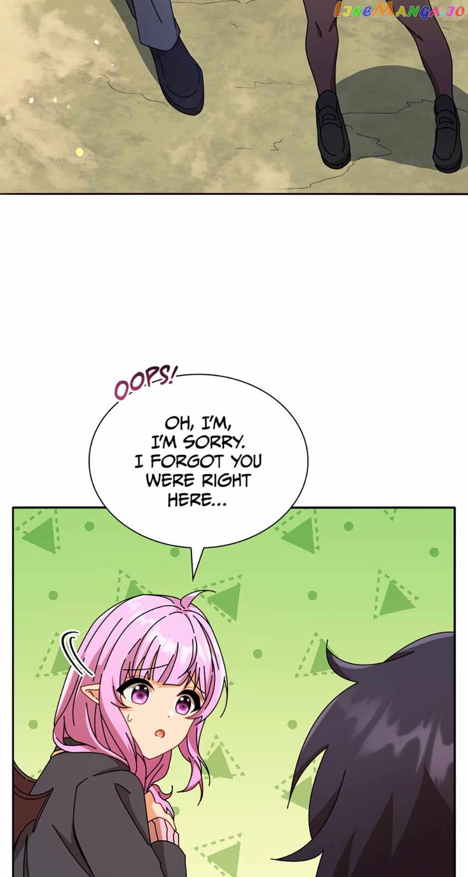 Read Necromancer Academy and the Genius Summoner EN Manga Online