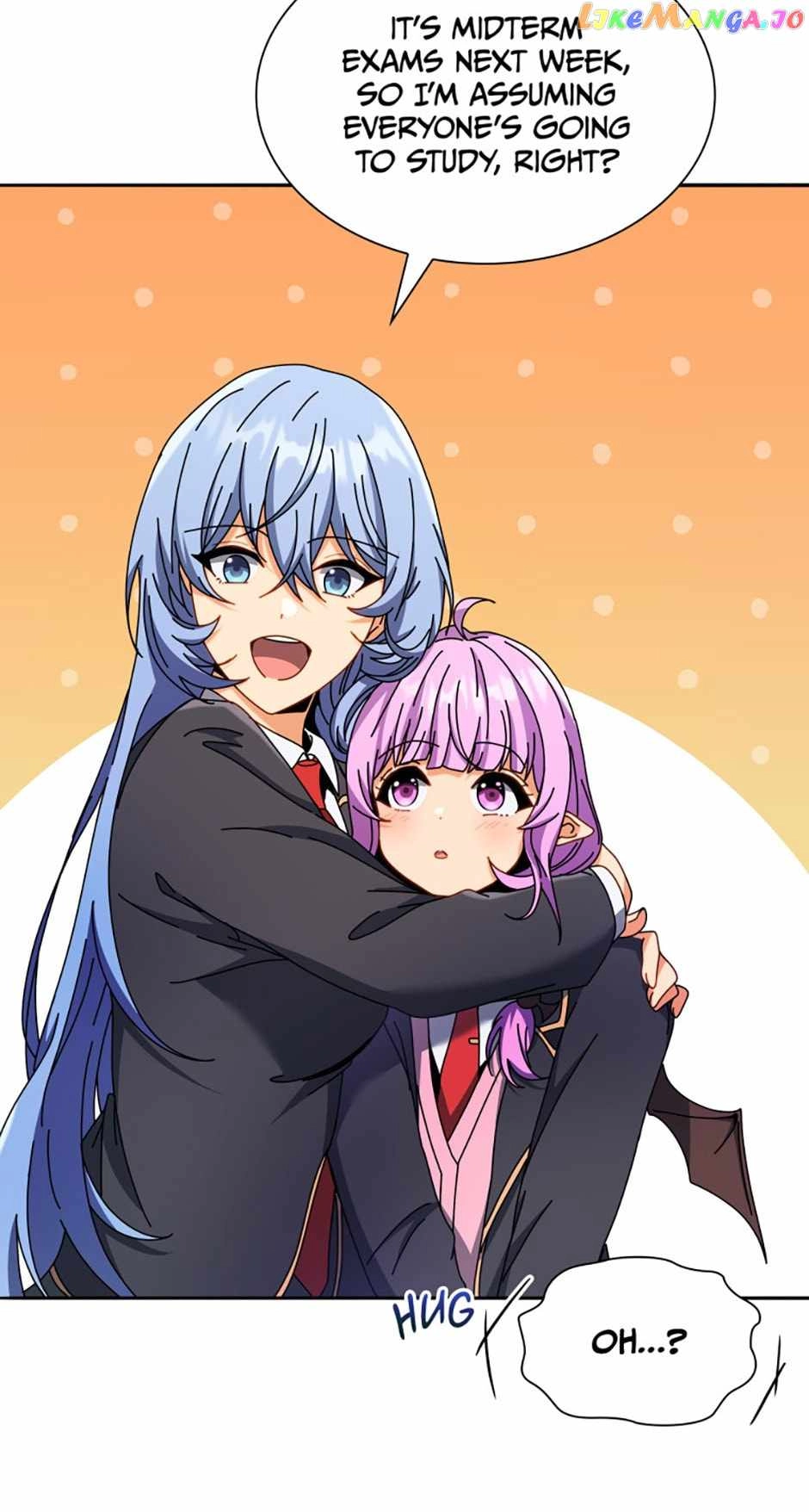 Read Necromancer Academy and the Genius Summoner EN Manga Online
