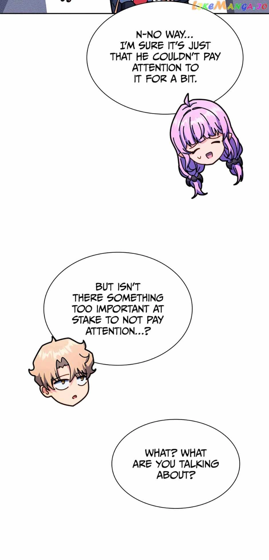 Read Necromancer Academy and the Genius Summoner EN Manga Online