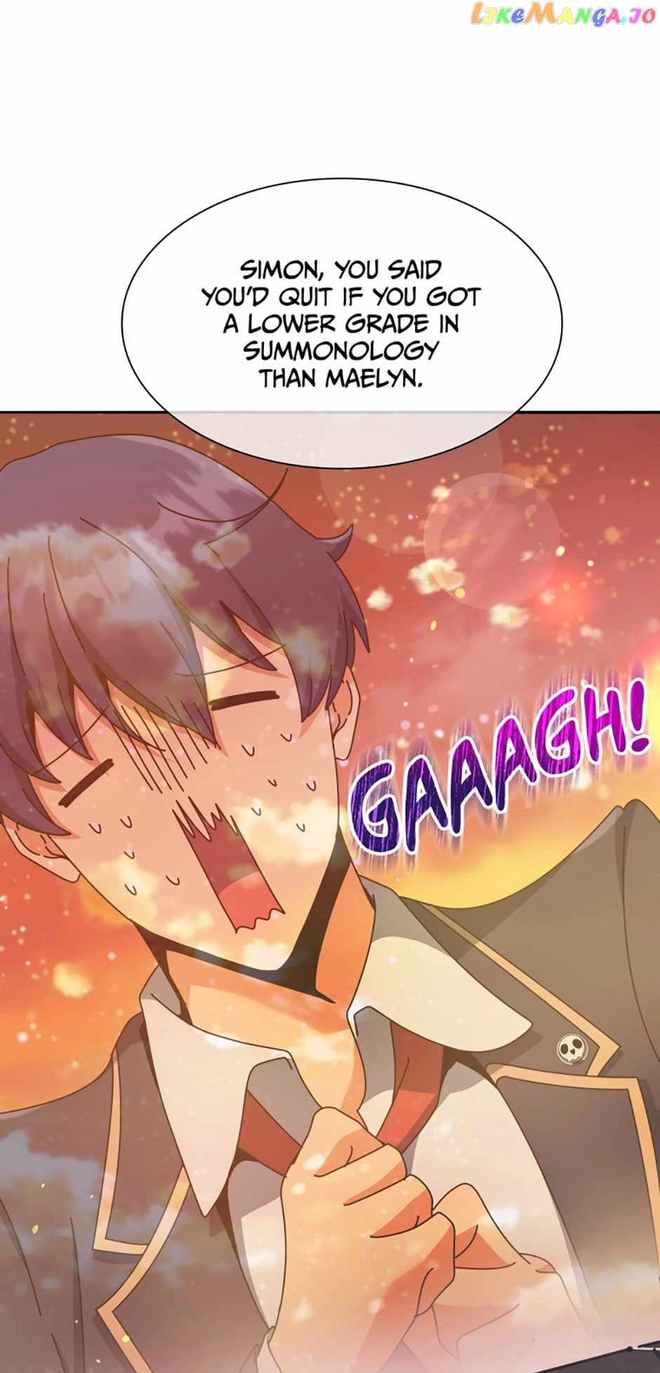 Read Necromancer Academy and the Genius Summoner EN Manga Online