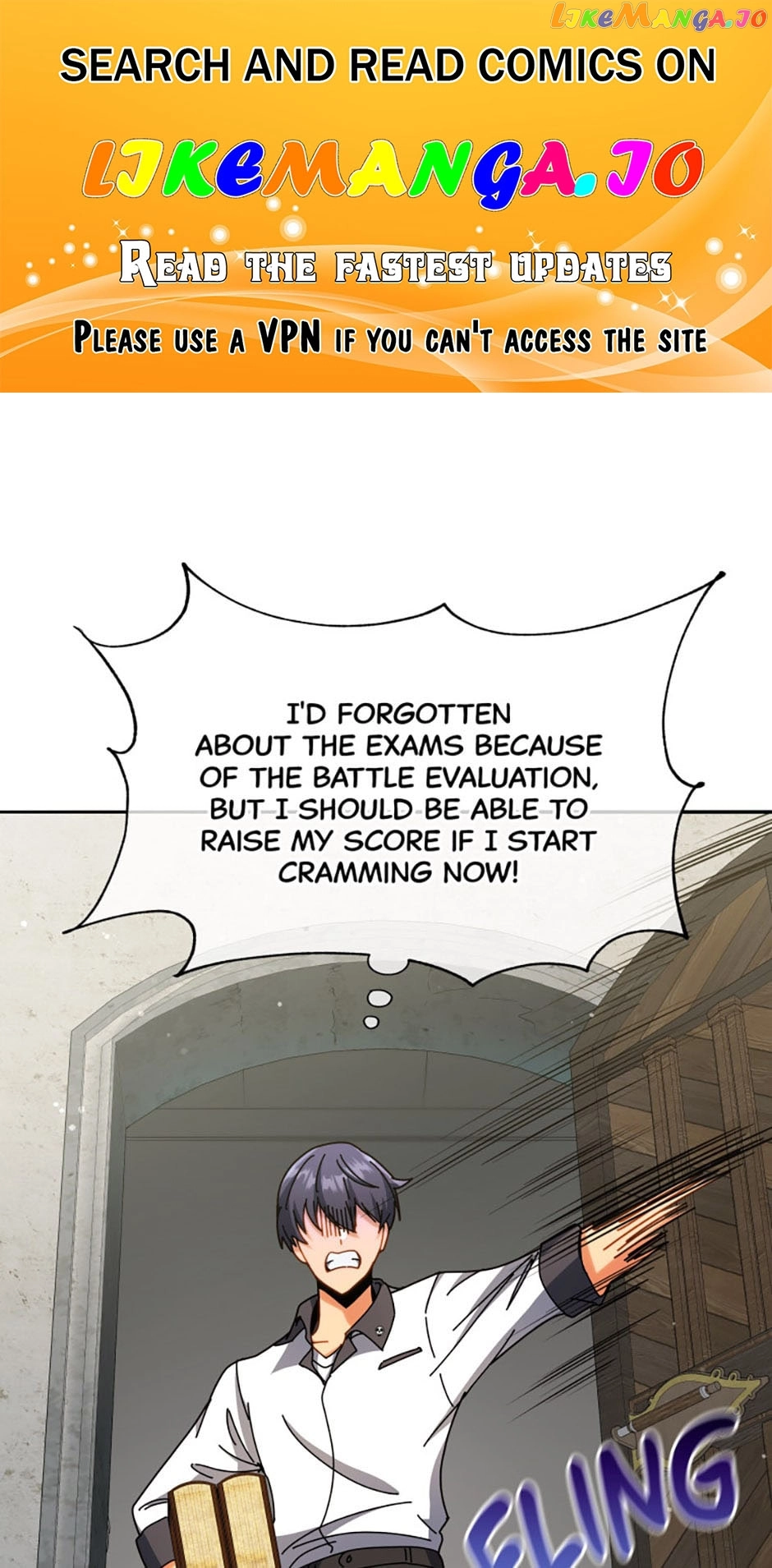 Read Necromancer Academy and the Genius Summoner EN Manga Online