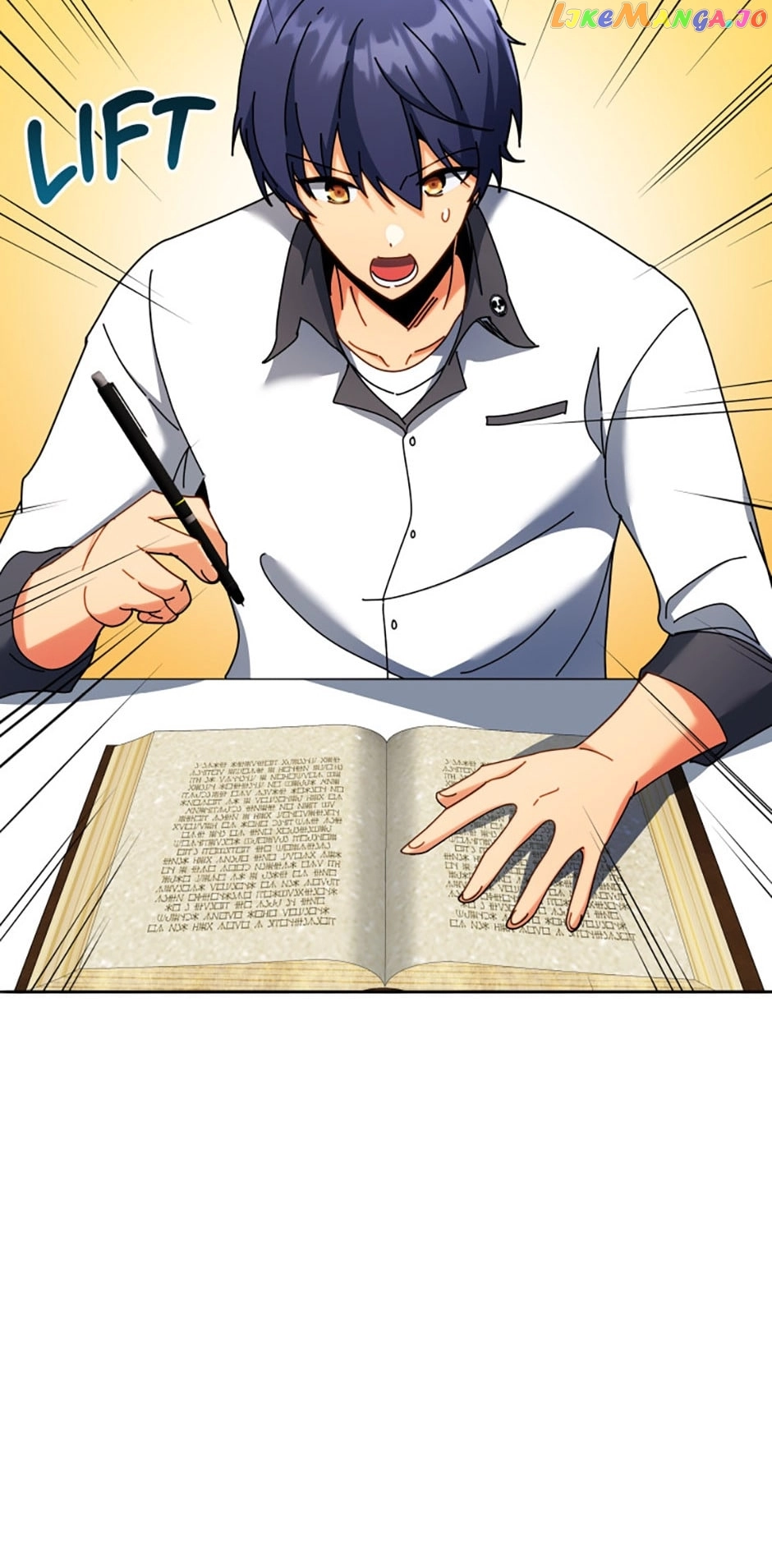 Read Necromancer Academy and the Genius Summoner EN Manga Online