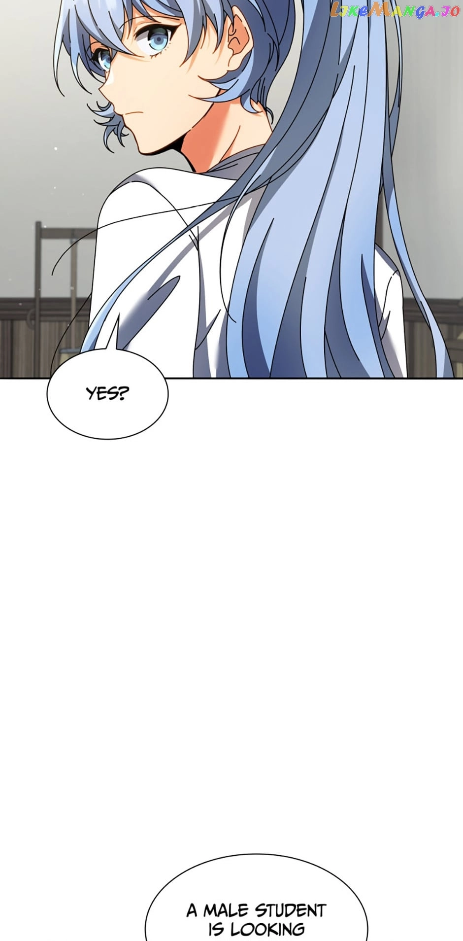 Read Necromancer Academy and the Genius Summoner EN Manga Online