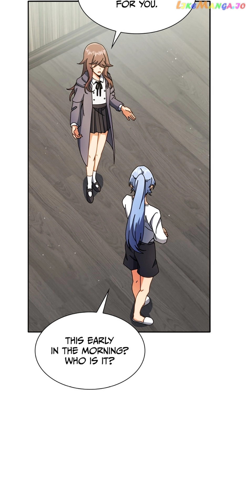 Read Necromancer Academy and the Genius Summoner EN Manga Online