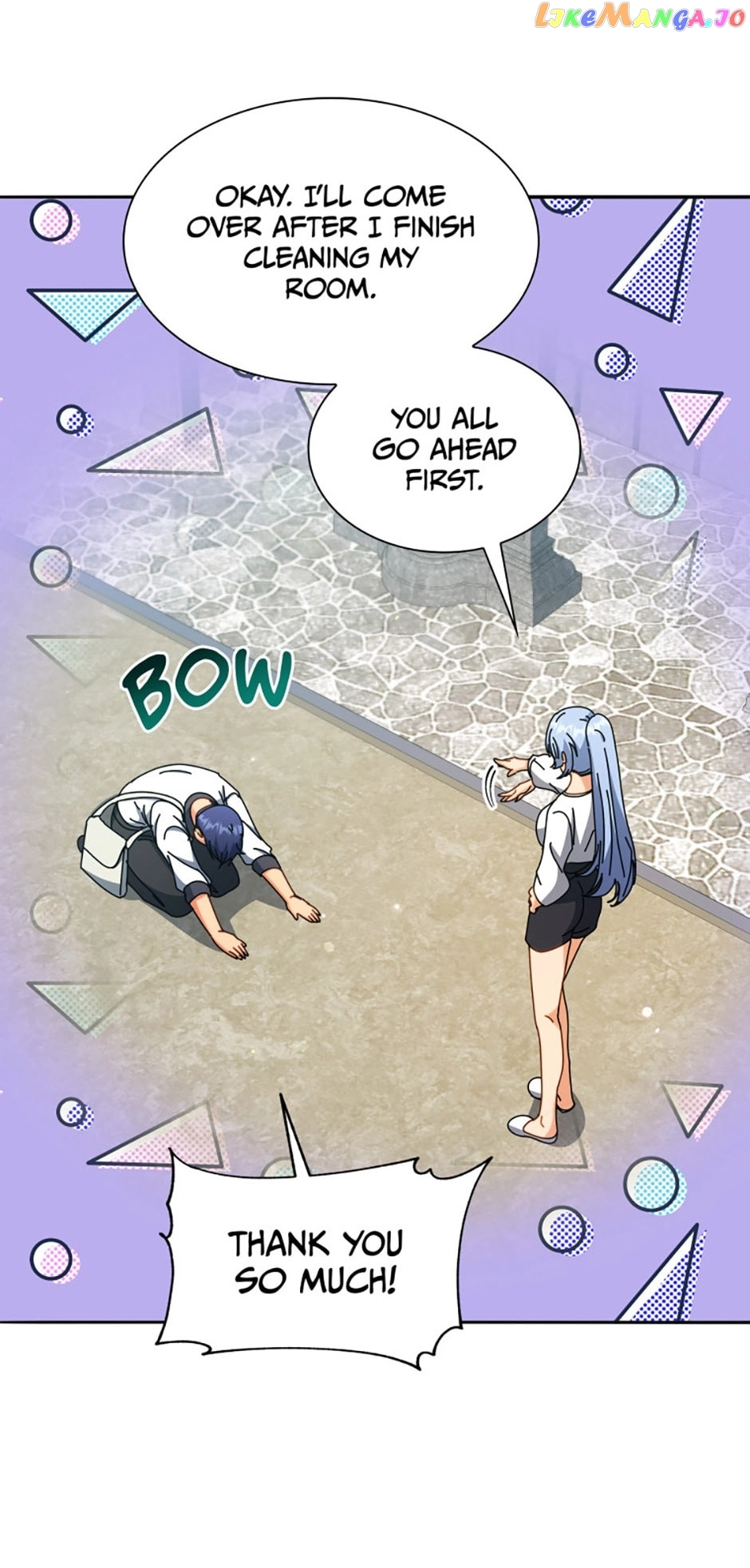 Read Necromancer Academy and the Genius Summoner EN Manga Online
