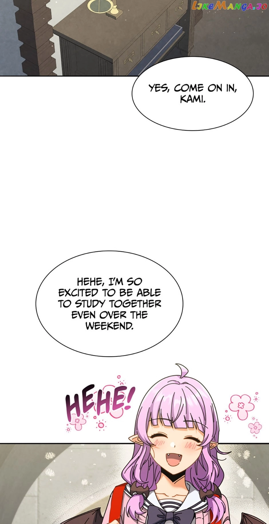 Read Necromancer Academy and the Genius Summoner EN Manga Online