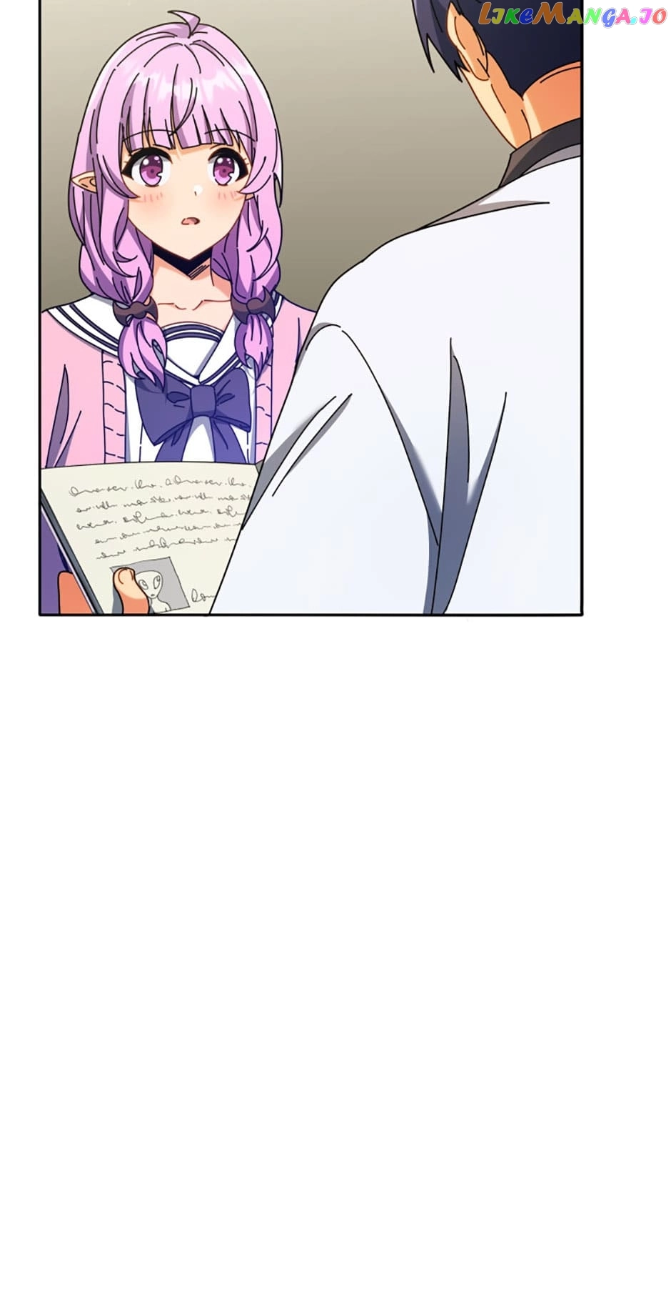 Read Necromancer Academy and the Genius Summoner EN Manga Online
