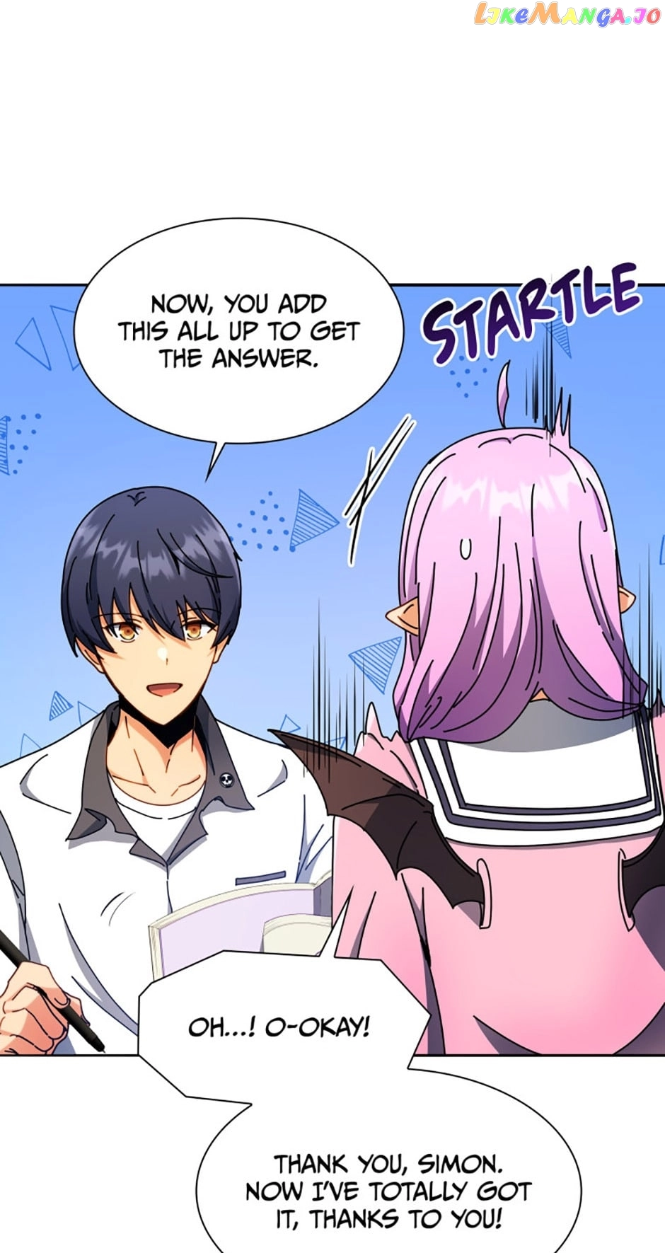 Read Necromancer Academy and the Genius Summoner EN Manga Online