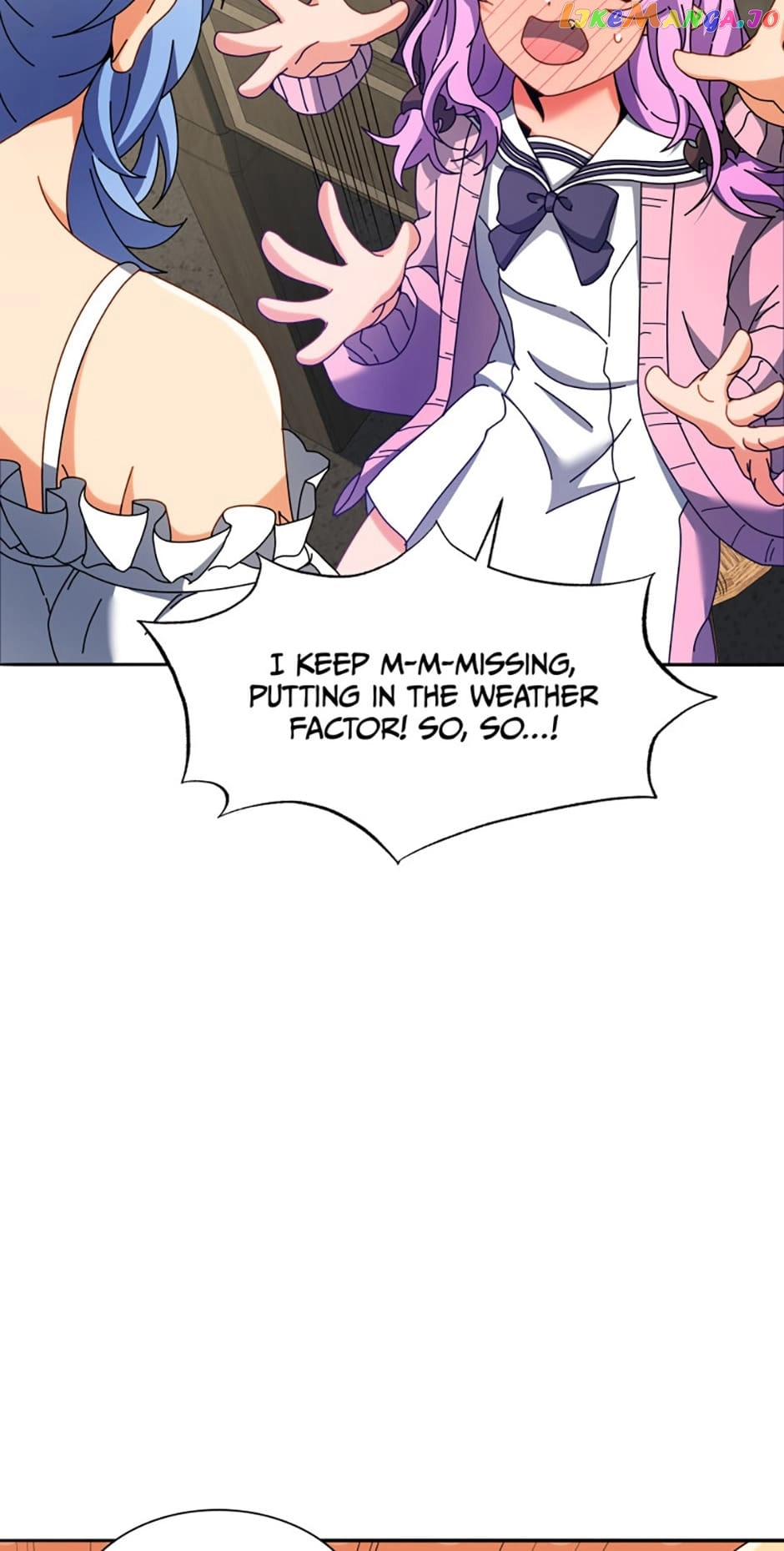 Read Necromancer Academy and the Genius Summoner EN Manga Online