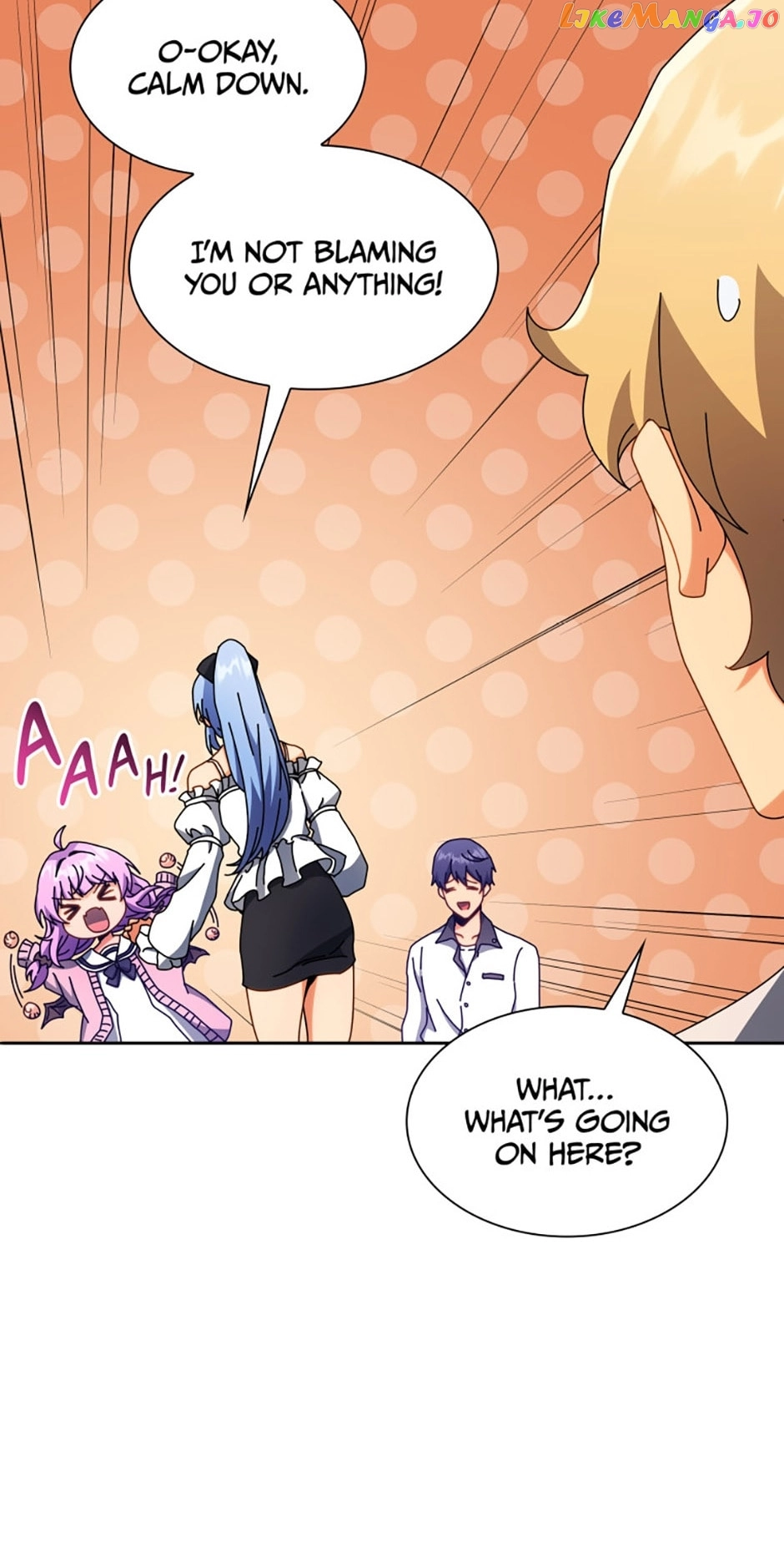 Read Necromancer Academy and the Genius Summoner EN Manga Online