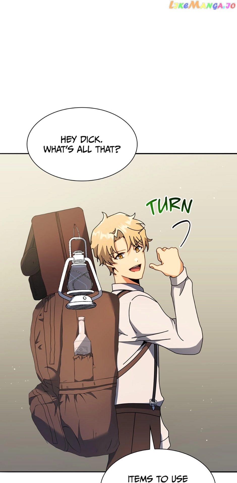 Read Necromancer Academy and the Genius Summoner EN Manga Online
