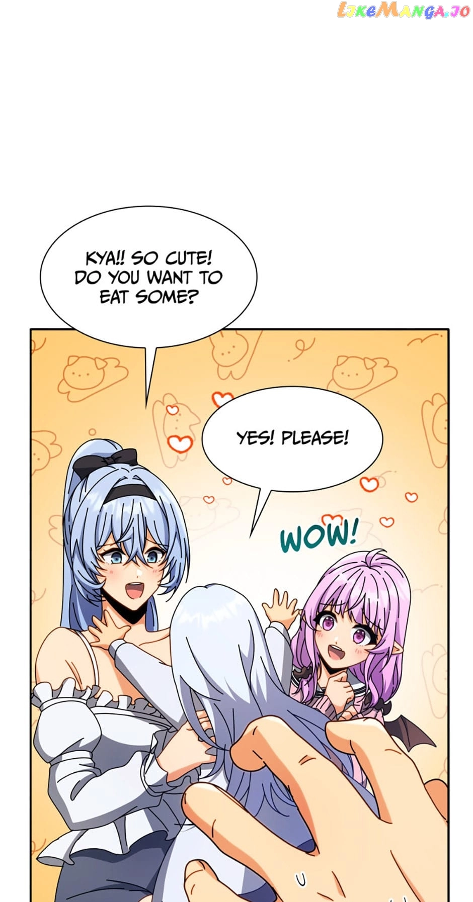 Read Necromancer Academy and the Genius Summoner EN Manga Online