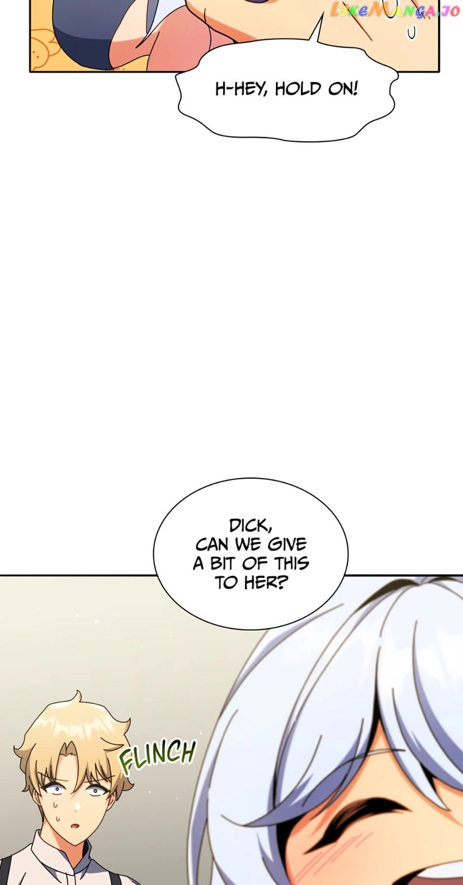 Read Necromancer Academy and the Genius Summoner EN Manga Online
