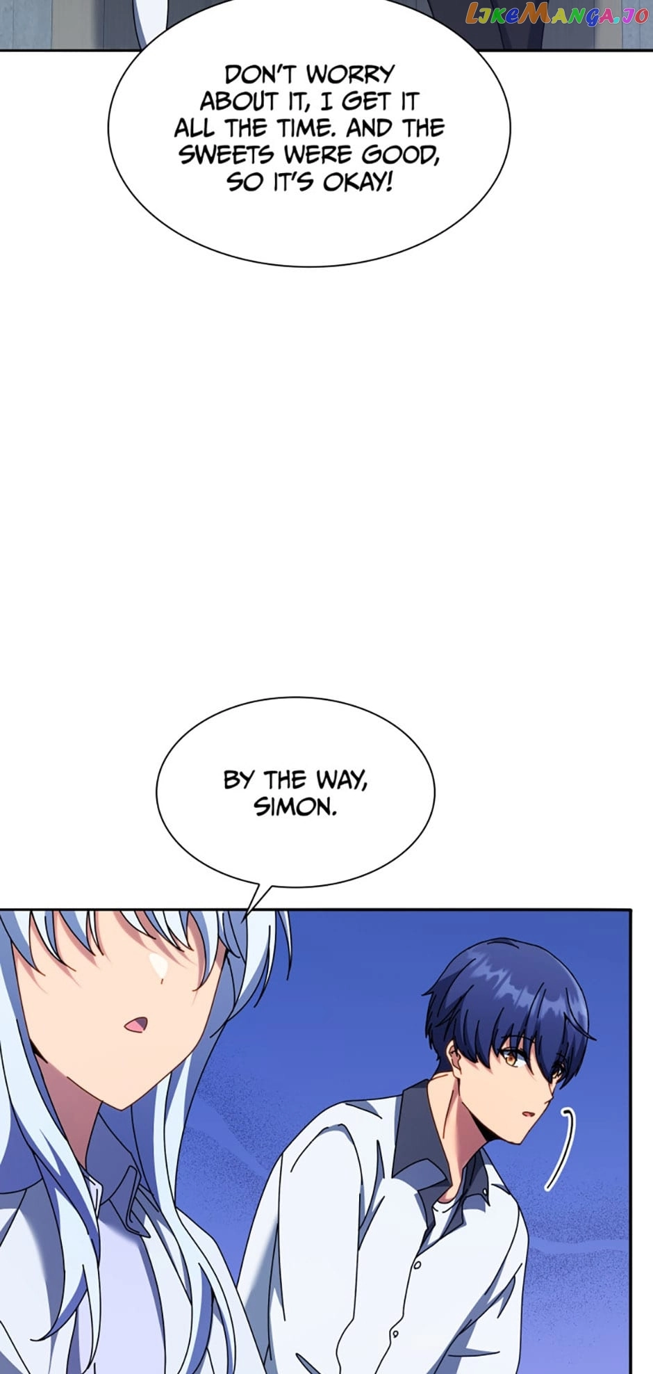 Read Necromancer Academy and the Genius Summoner EN Manga Online