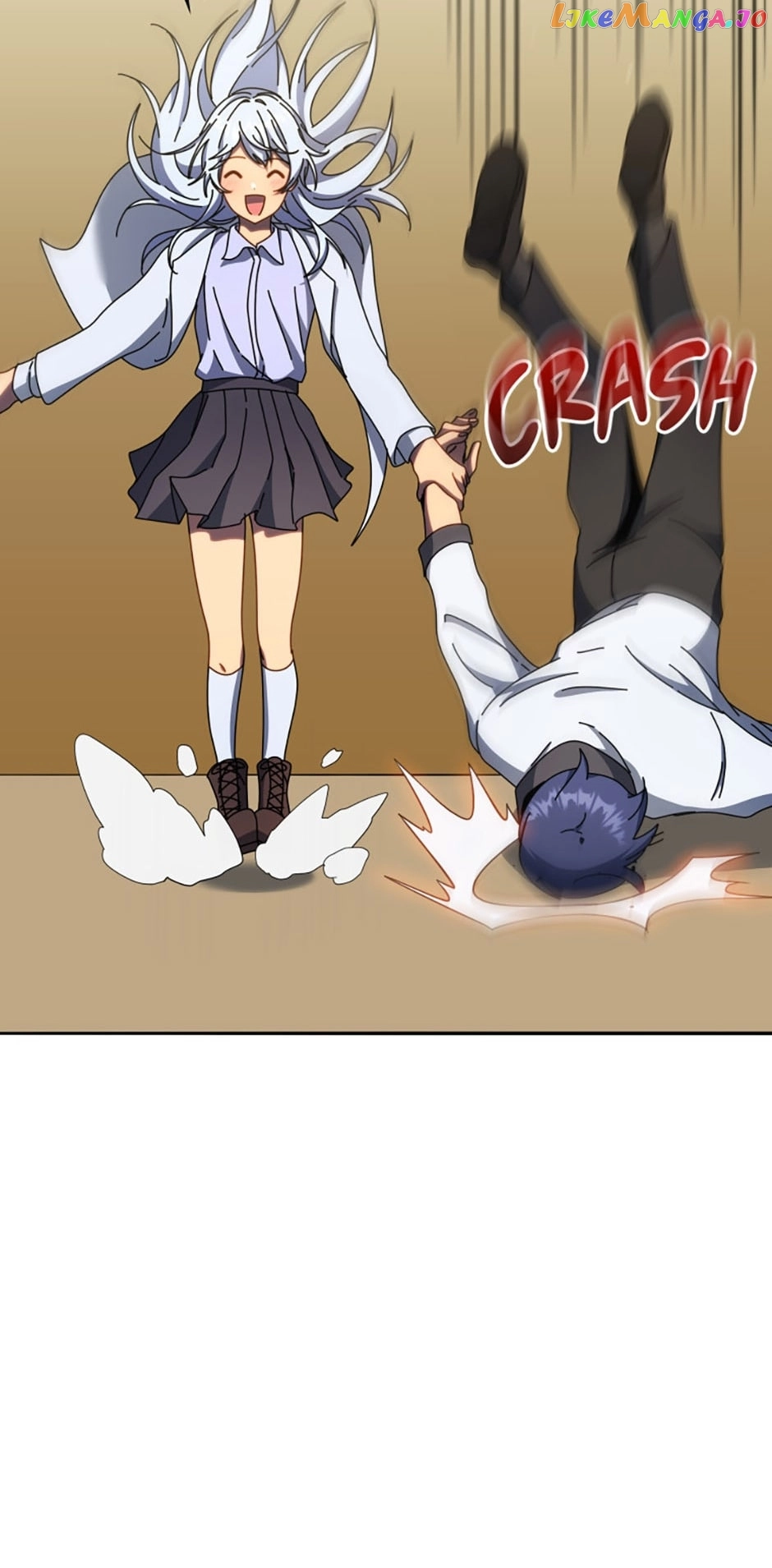 Read Necromancer Academy and the Genius Summoner EN Manga Online