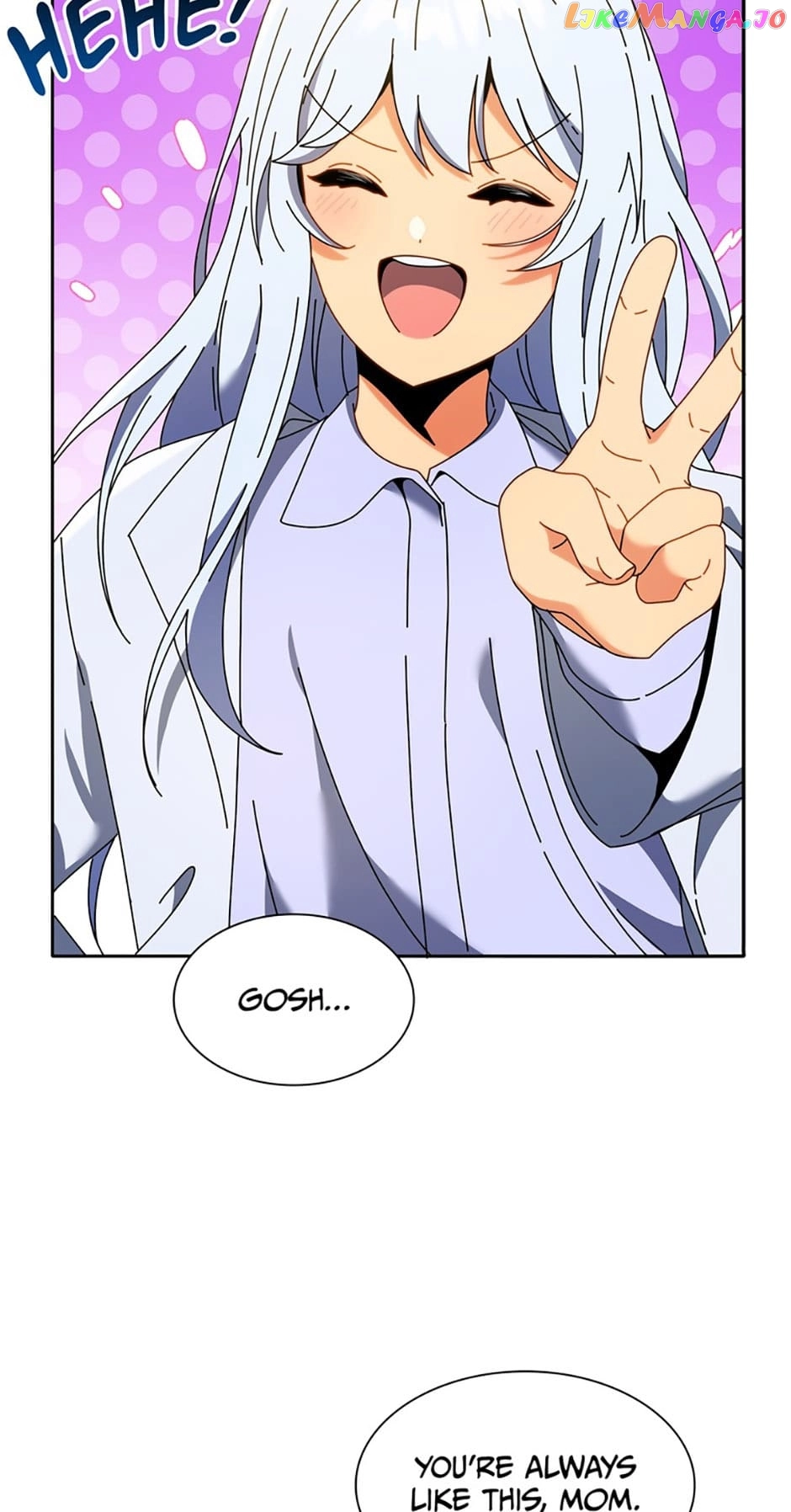 Read Necromancer Academy and the Genius Summoner EN Manga Online