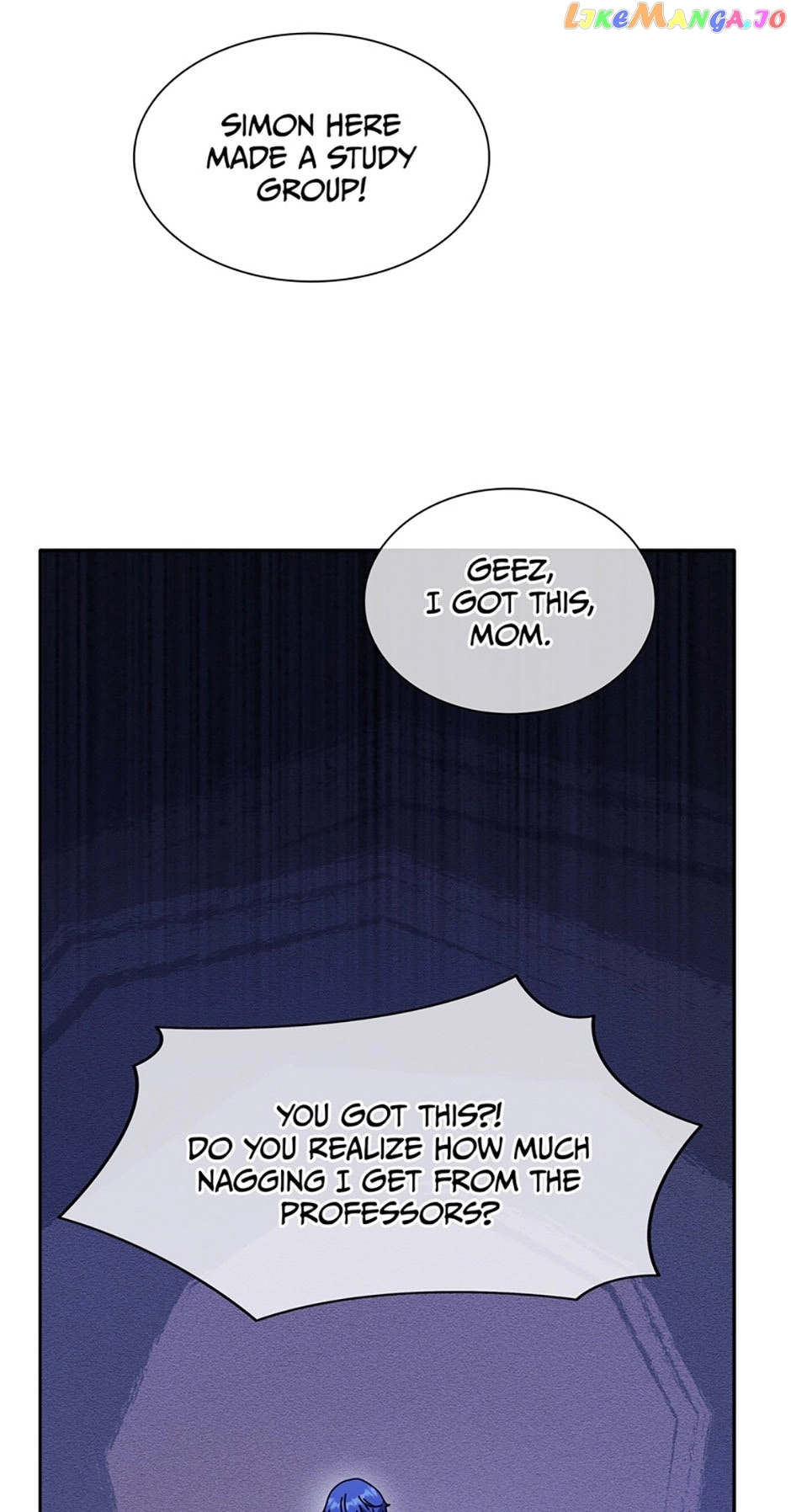 Read Necromancer Academy and the Genius Summoner EN Manga Online