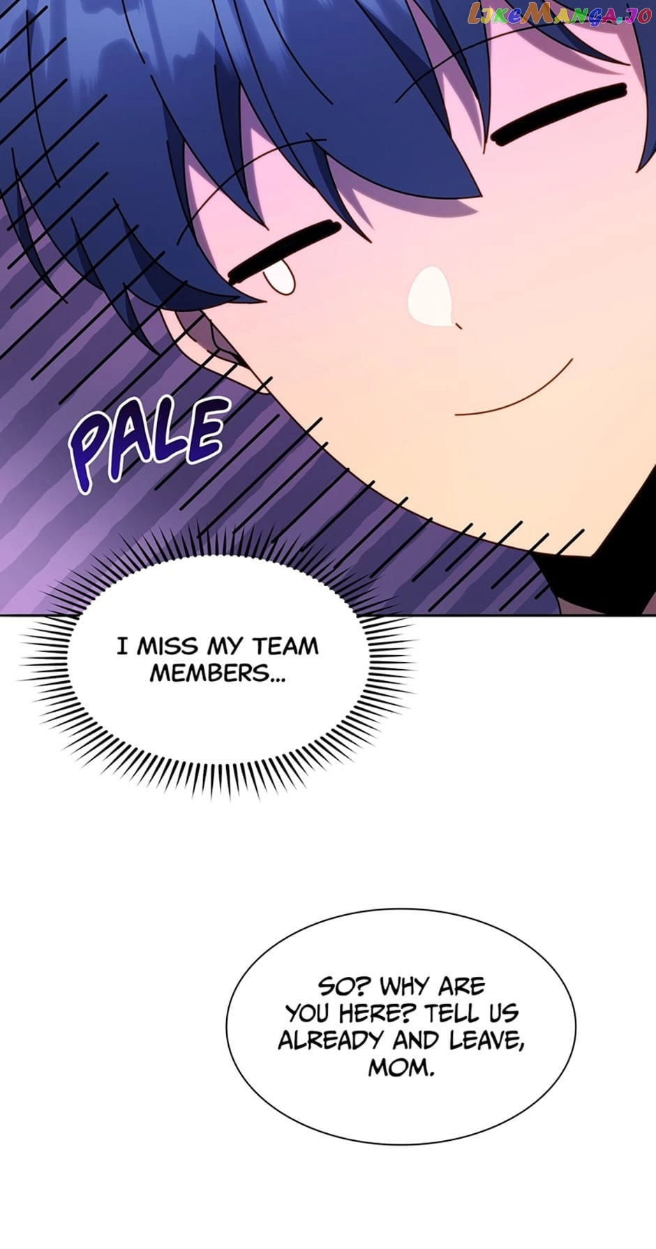Read Necromancer Academy and the Genius Summoner EN Manga Online