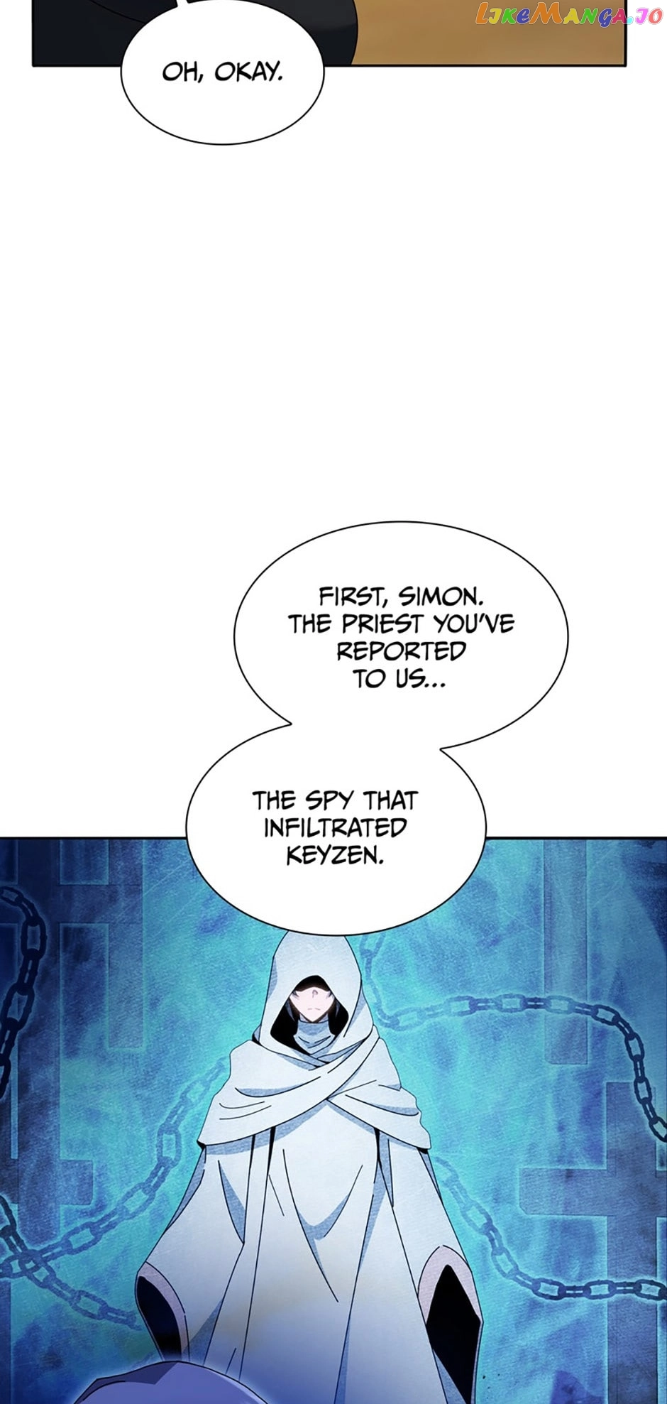 Read Necromancer Academy and the Genius Summoner EN Manga Online