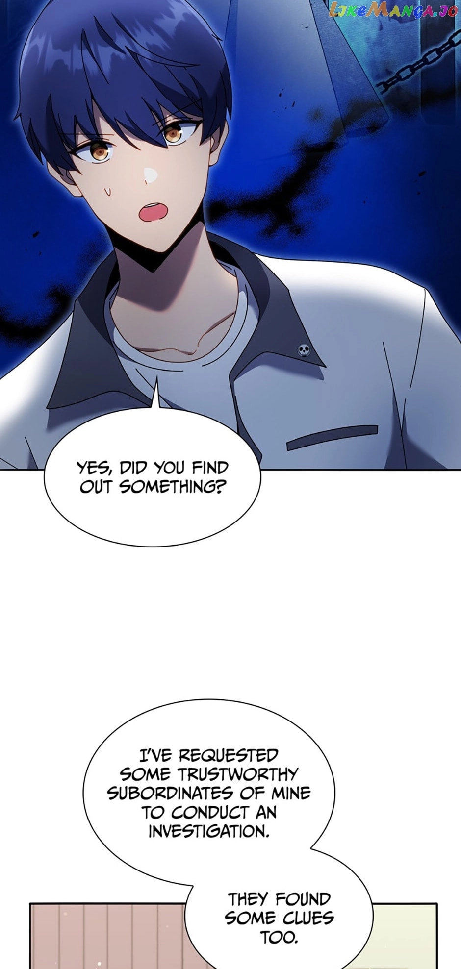 Read Necromancer Academy and the Genius Summoner EN Manga Online