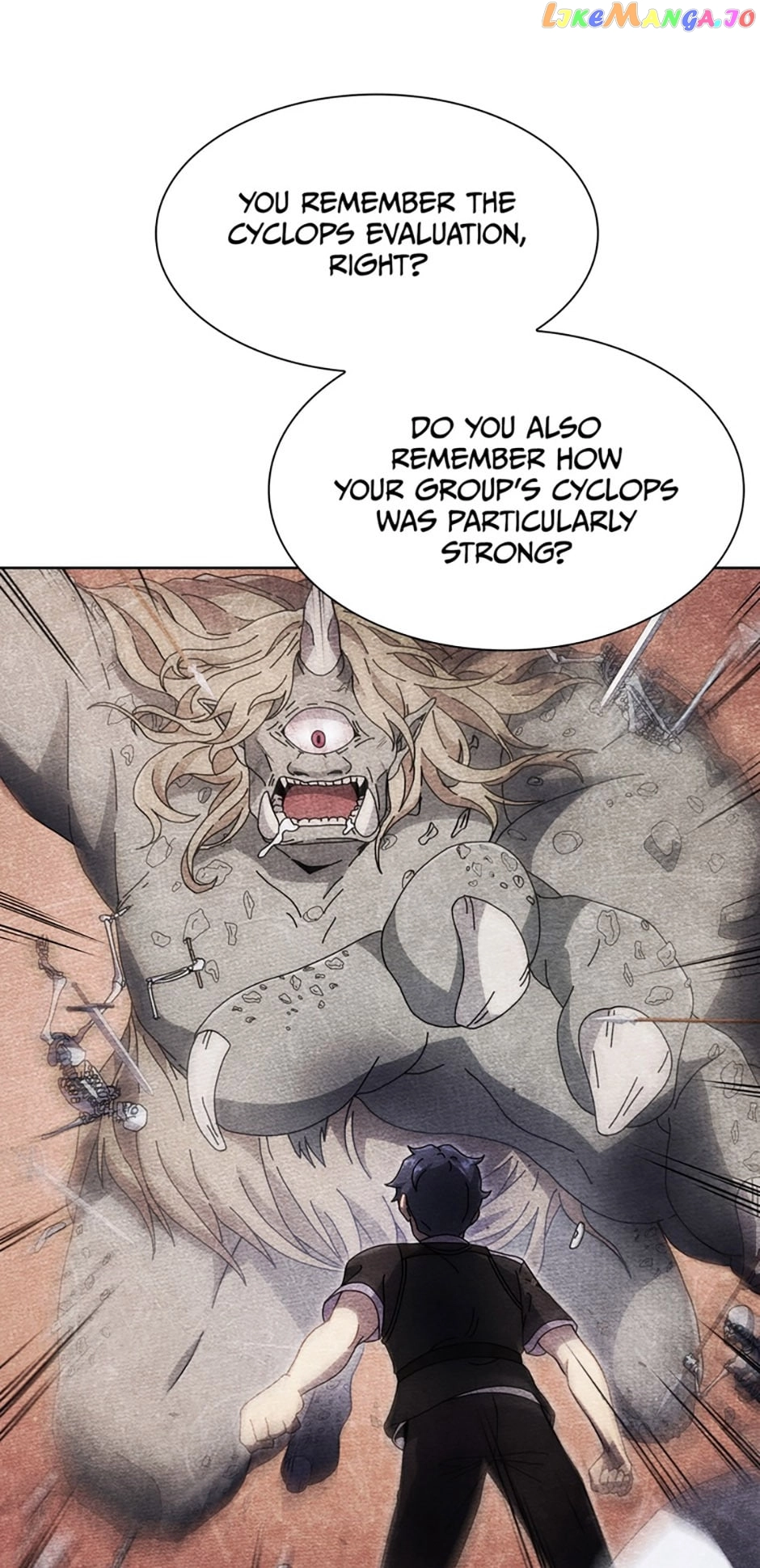 Read Necromancer Academy and the Genius Summoner EN Manga Online
