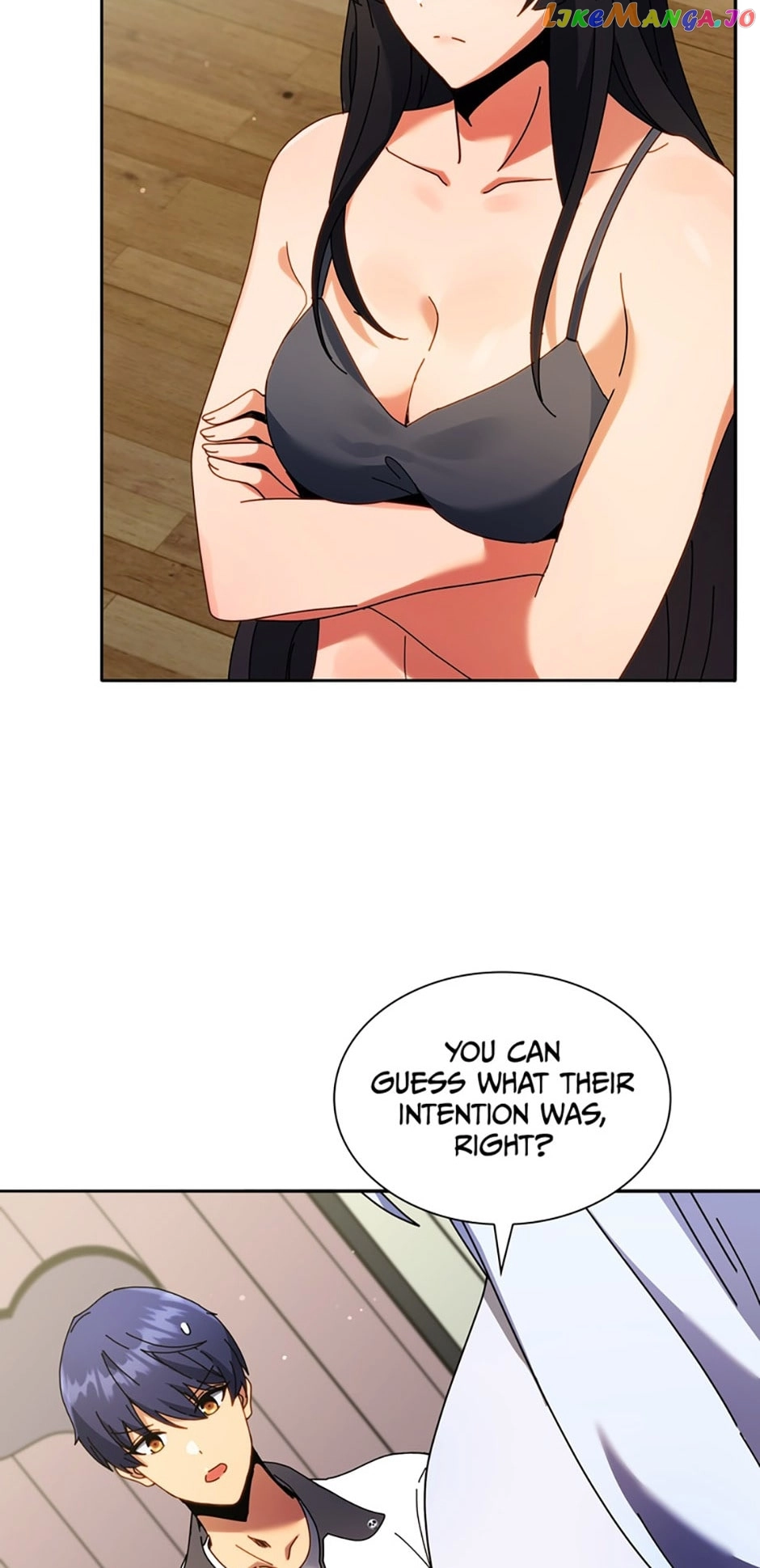 Read Necromancer Academy and the Genius Summoner EN Manga Online