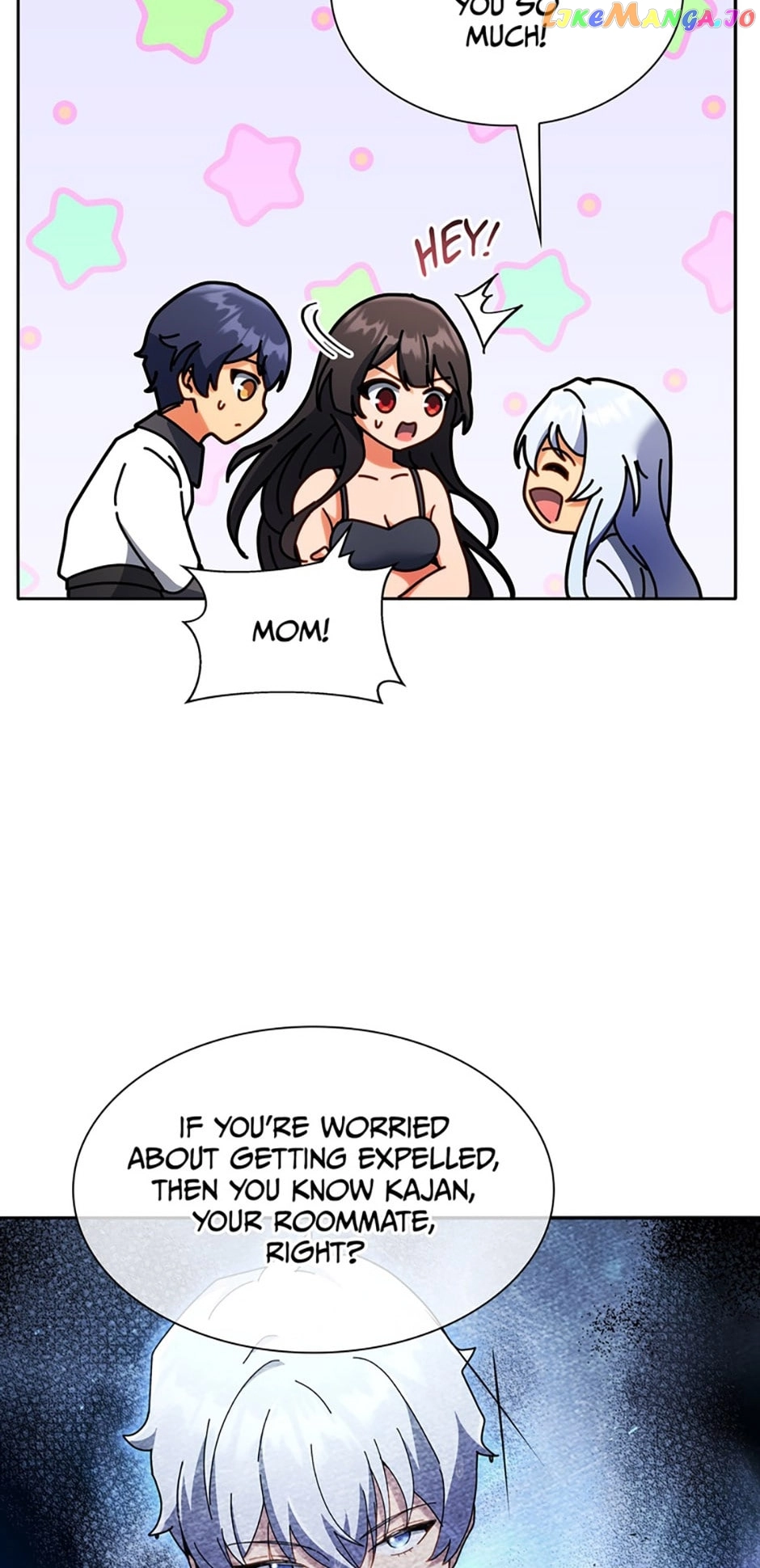 Read Necromancer Academy and the Genius Summoner EN Manga Online