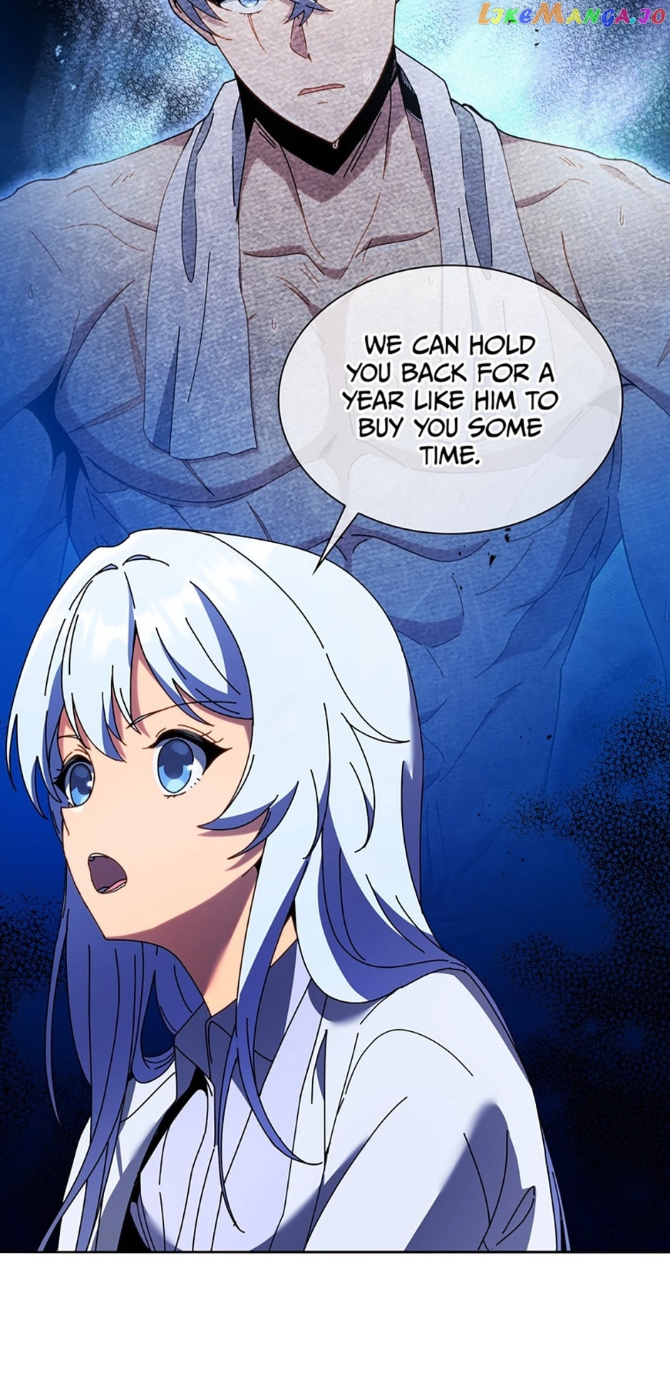Read Necromancer Academy and the Genius Summoner EN Manga Online