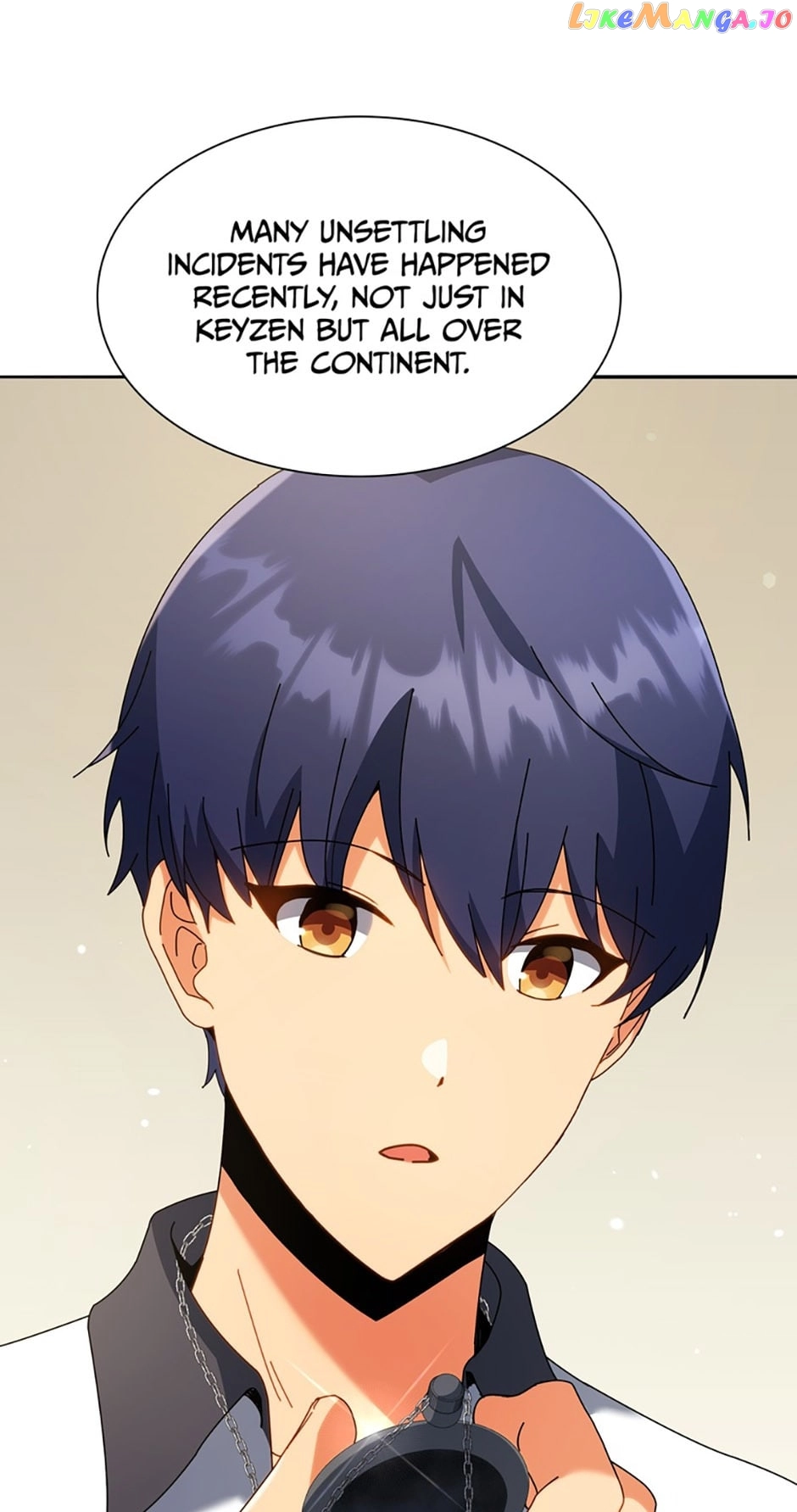 Read Necromancer Academy and the Genius Summoner EN Manga Online