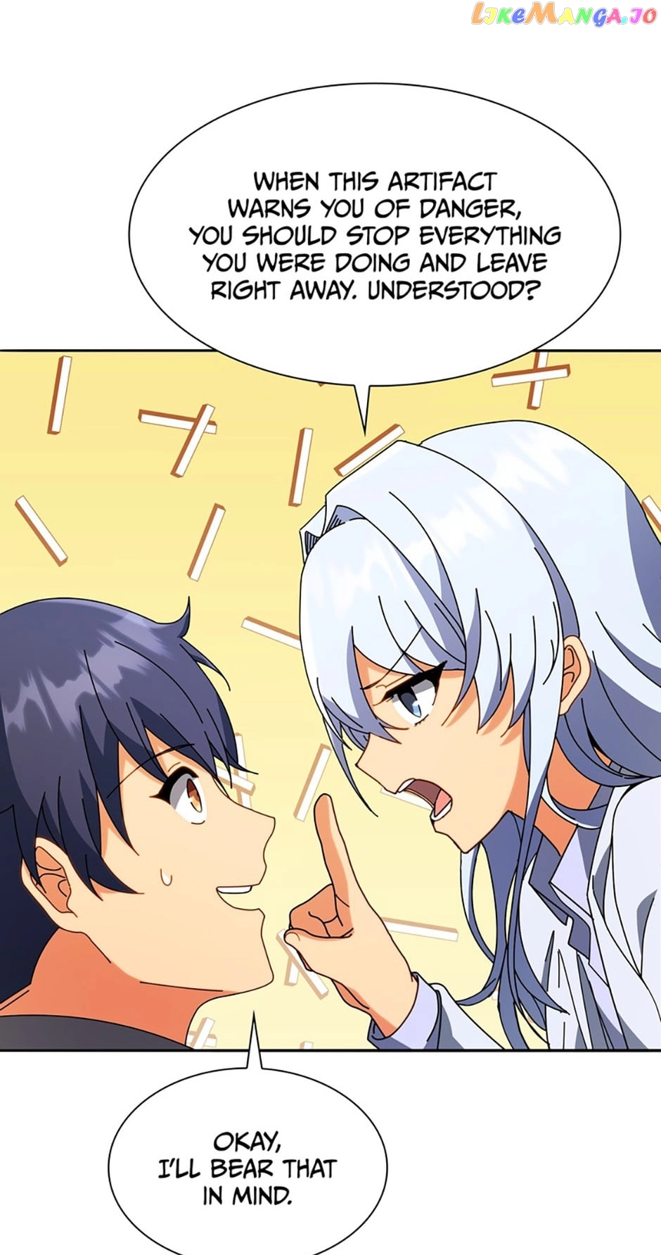 Read Necromancer Academy and the Genius Summoner EN Manga Online