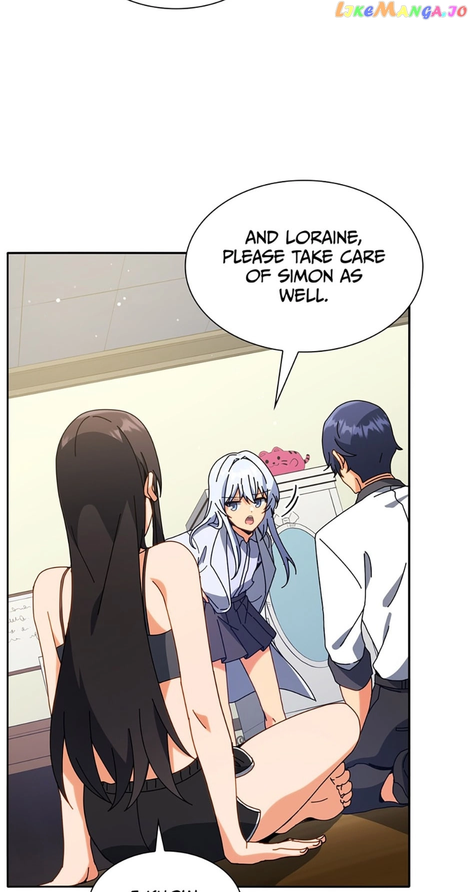 Read Necromancer Academy and the Genius Summoner EN Manga Online