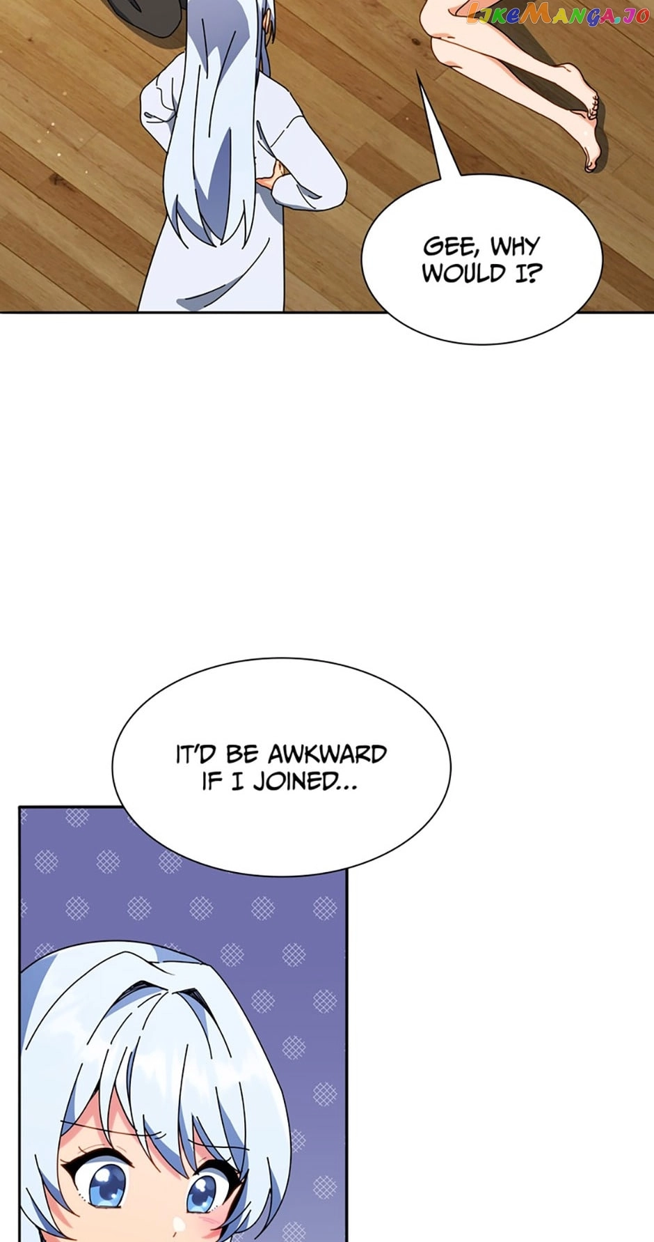 Read Necromancer Academy and the Genius Summoner EN Manga Online