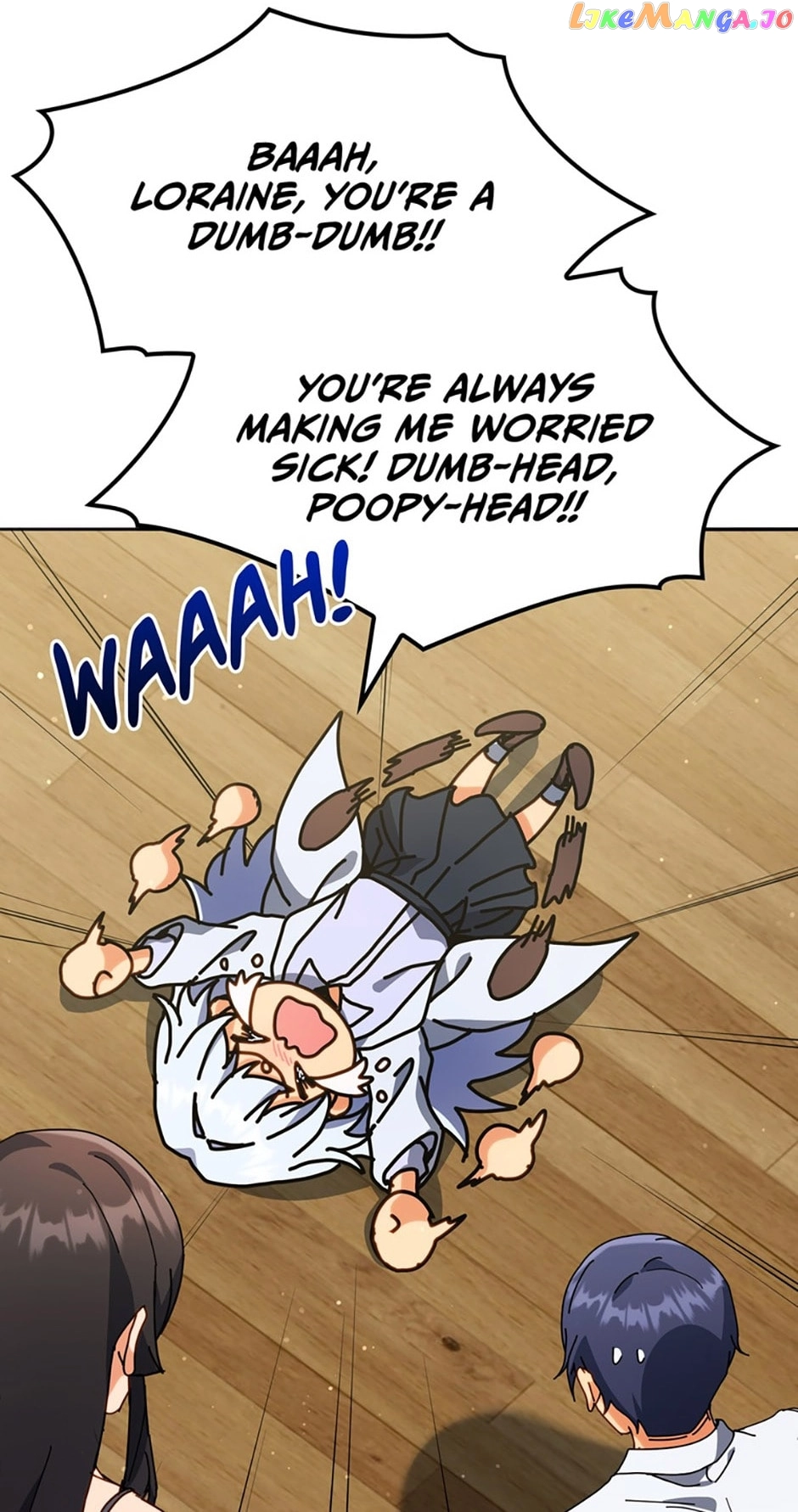 Read Necromancer Academy and the Genius Summoner EN Manga Online
