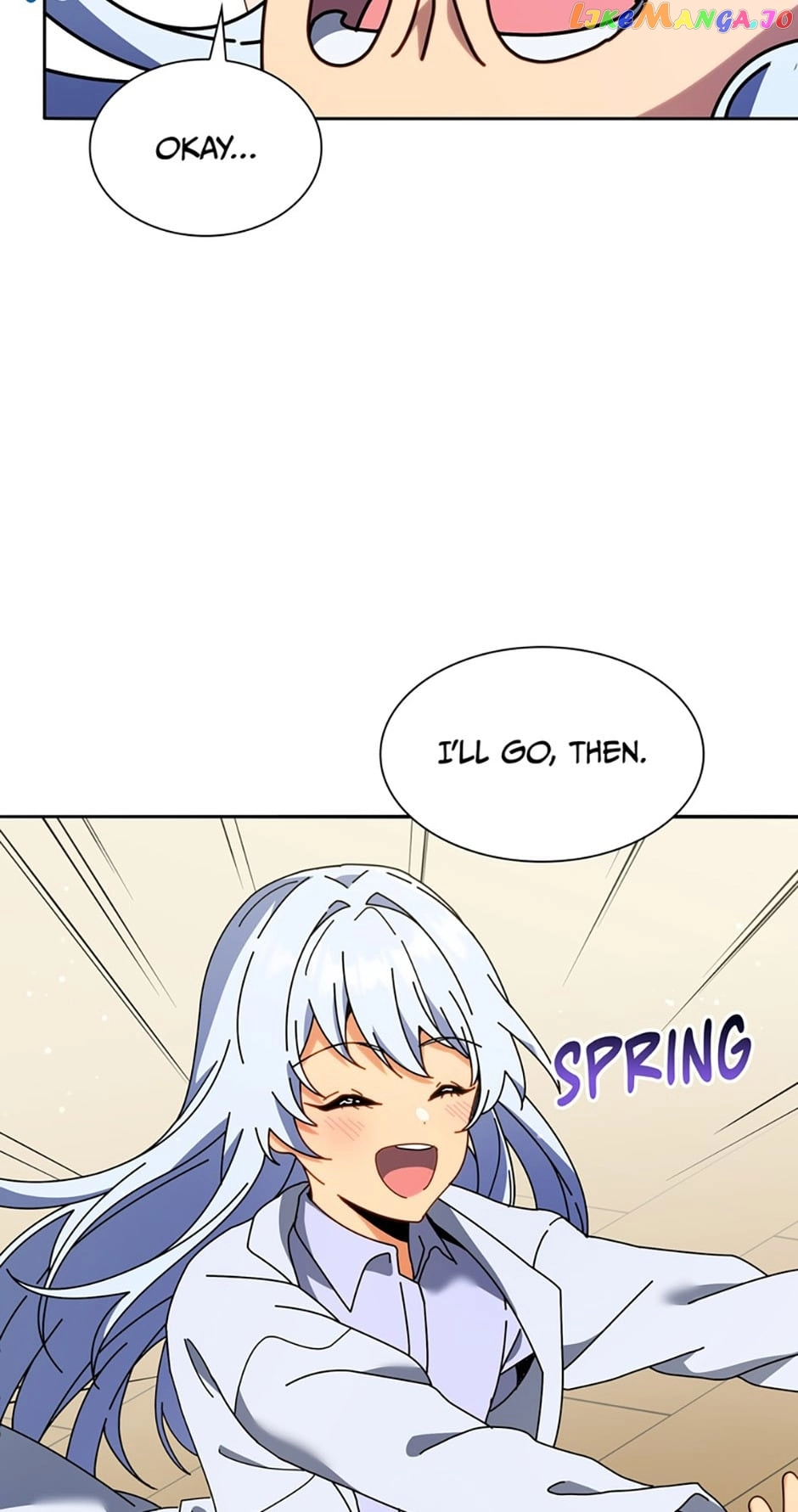 Read Necromancer Academy and the Genius Summoner EN Manga Online