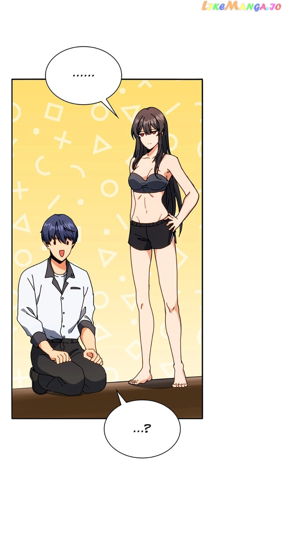 Read Necromancer Academy and the Genius Summoner EN Manga Online