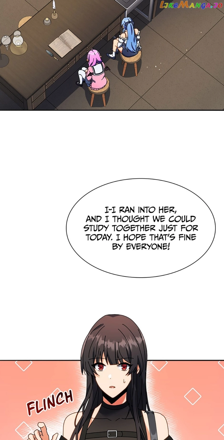 Read Necromancer Academy and the Genius Summoner EN Manga Online