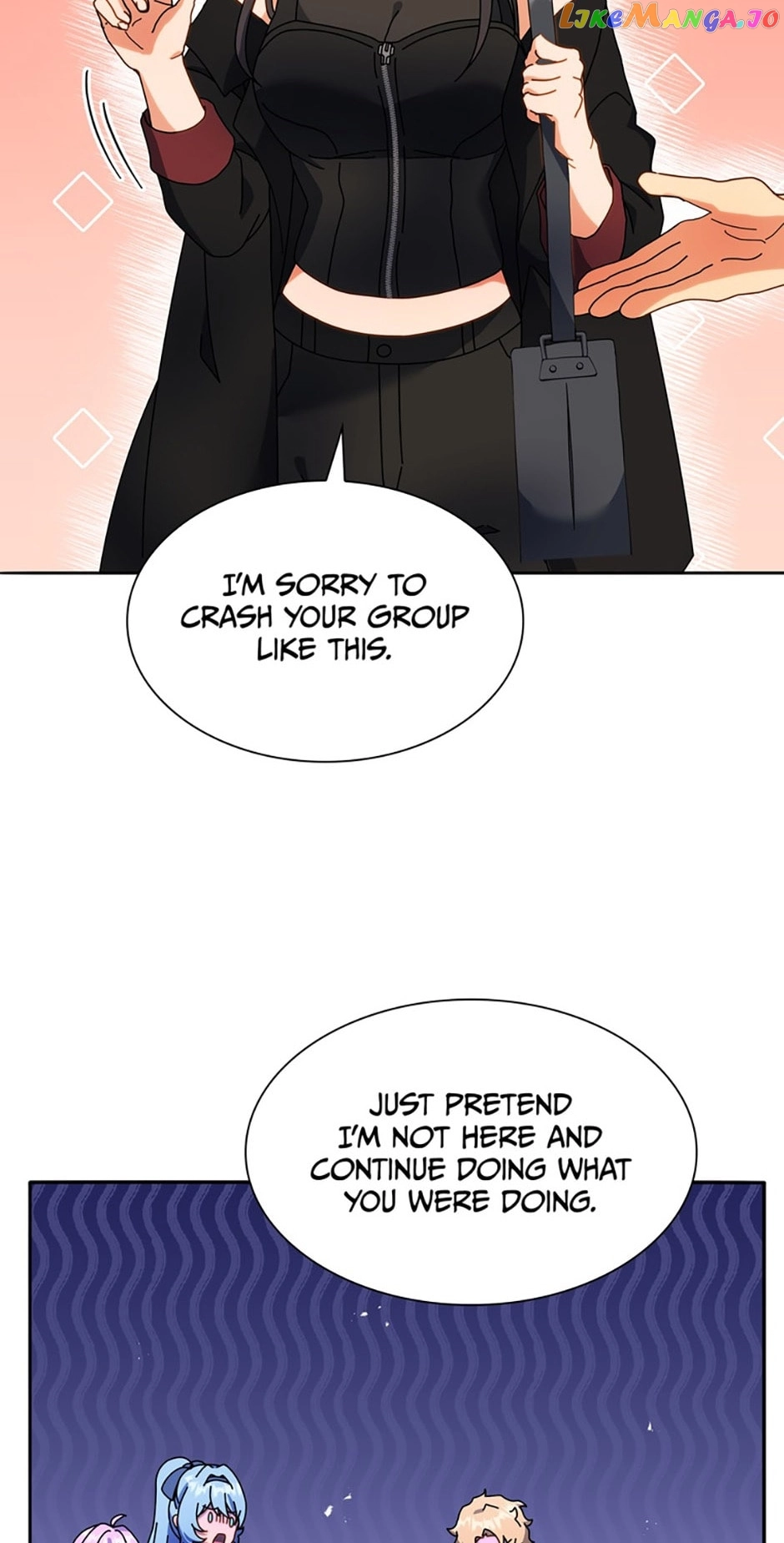 Read Necromancer Academy and the Genius Summoner EN Manga Online