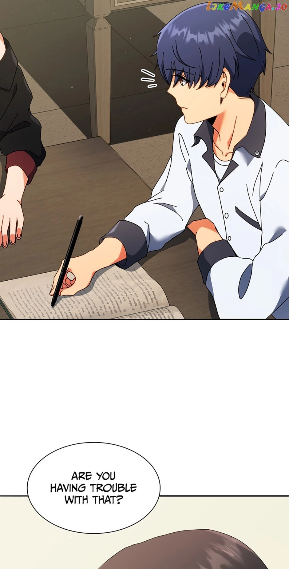 Read Necromancer Academy and the Genius Summoner EN Manga Online