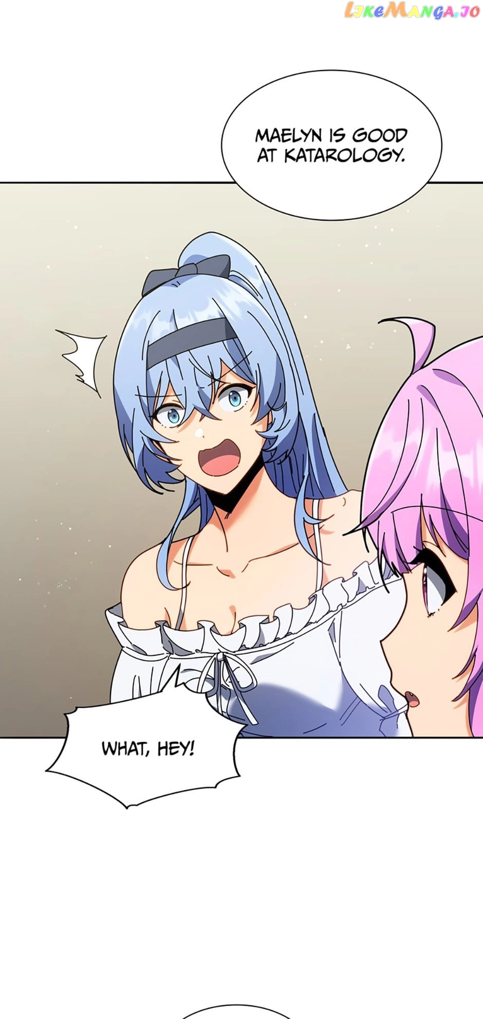 Read Necromancer Academy and the Genius Summoner EN Manga Online
