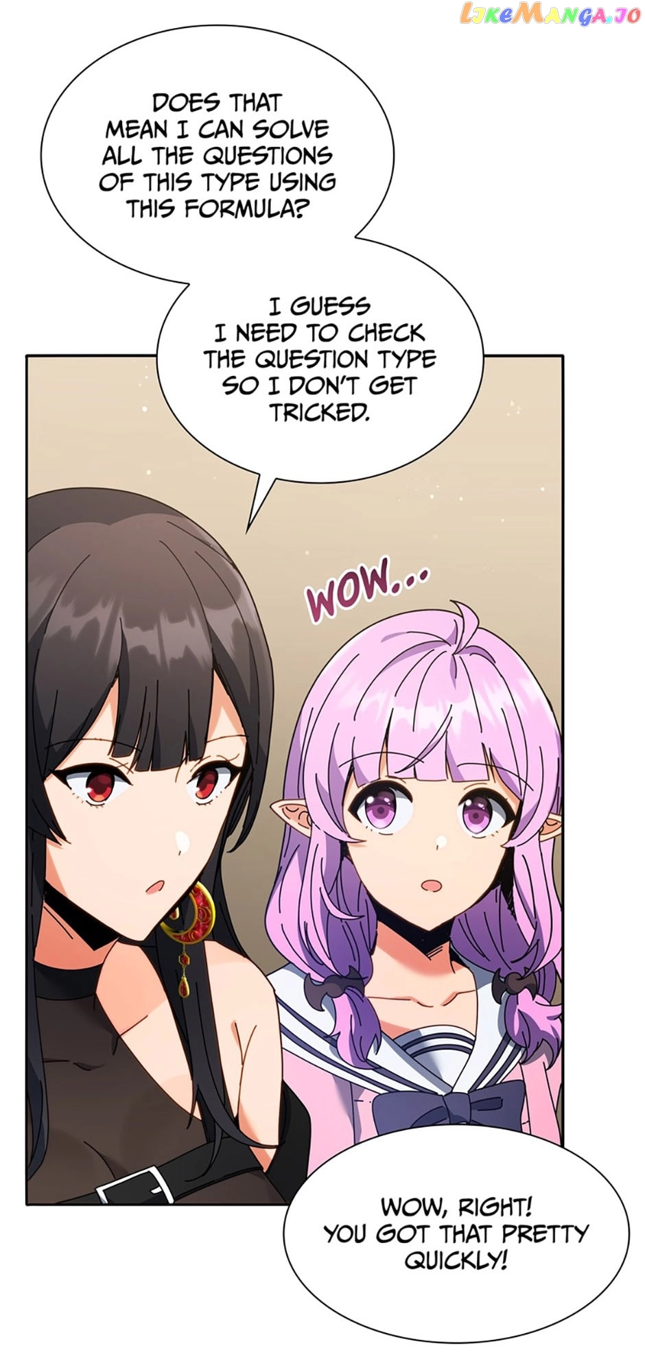 Read Necromancer Academy and the Genius Summoner EN Manga Online